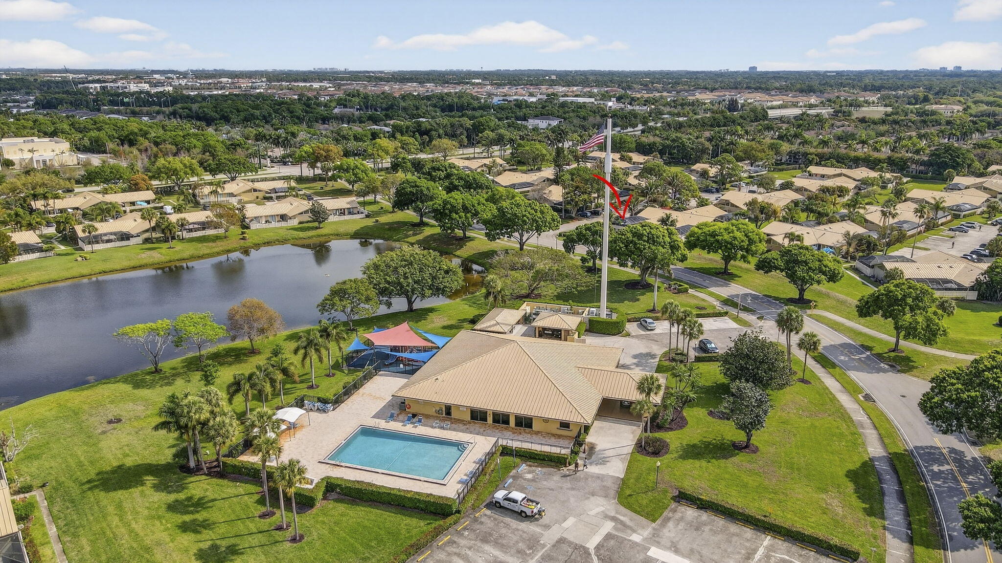 5602 GOLDEN EAGLE, Palm Beach Gardens FL 33418
