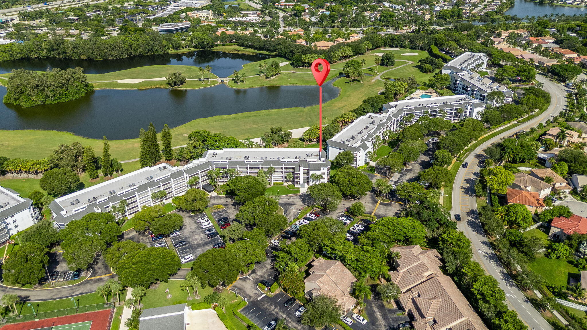 16141 W BLATT #413, Weston FL 33326