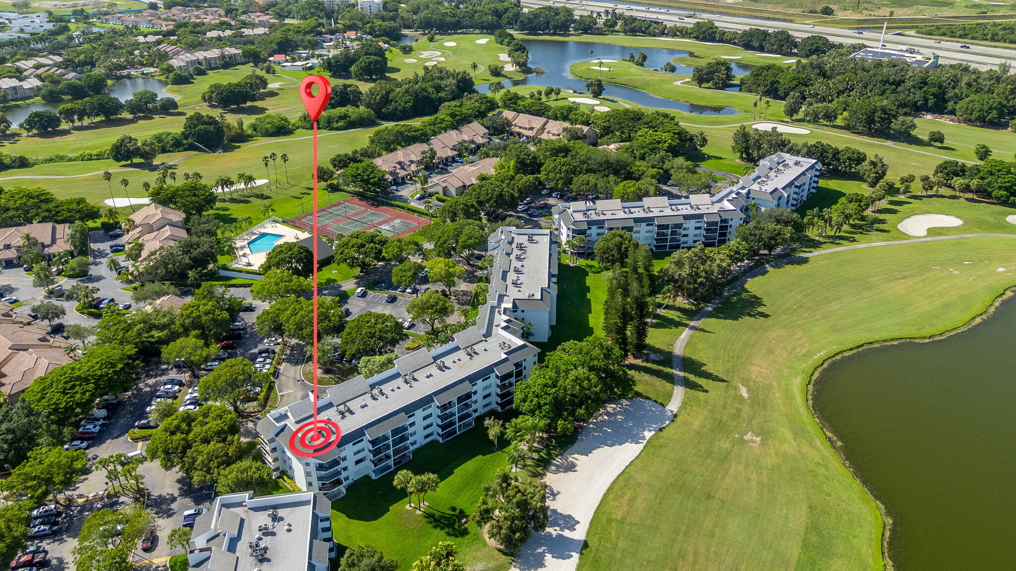 16141 W BLATT #413, Weston FL 33326