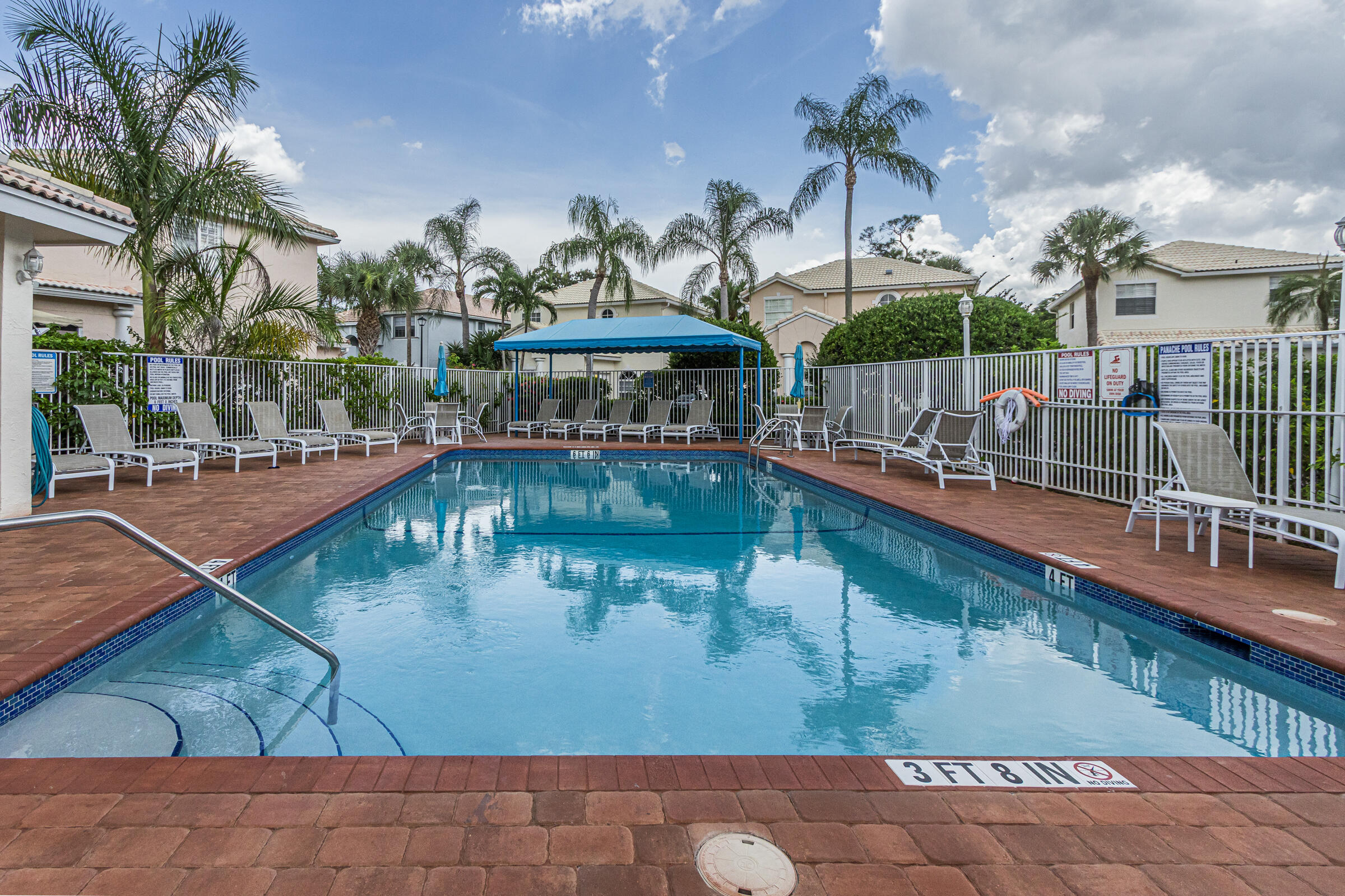 7419 Panache, Boca Raton FL 33433