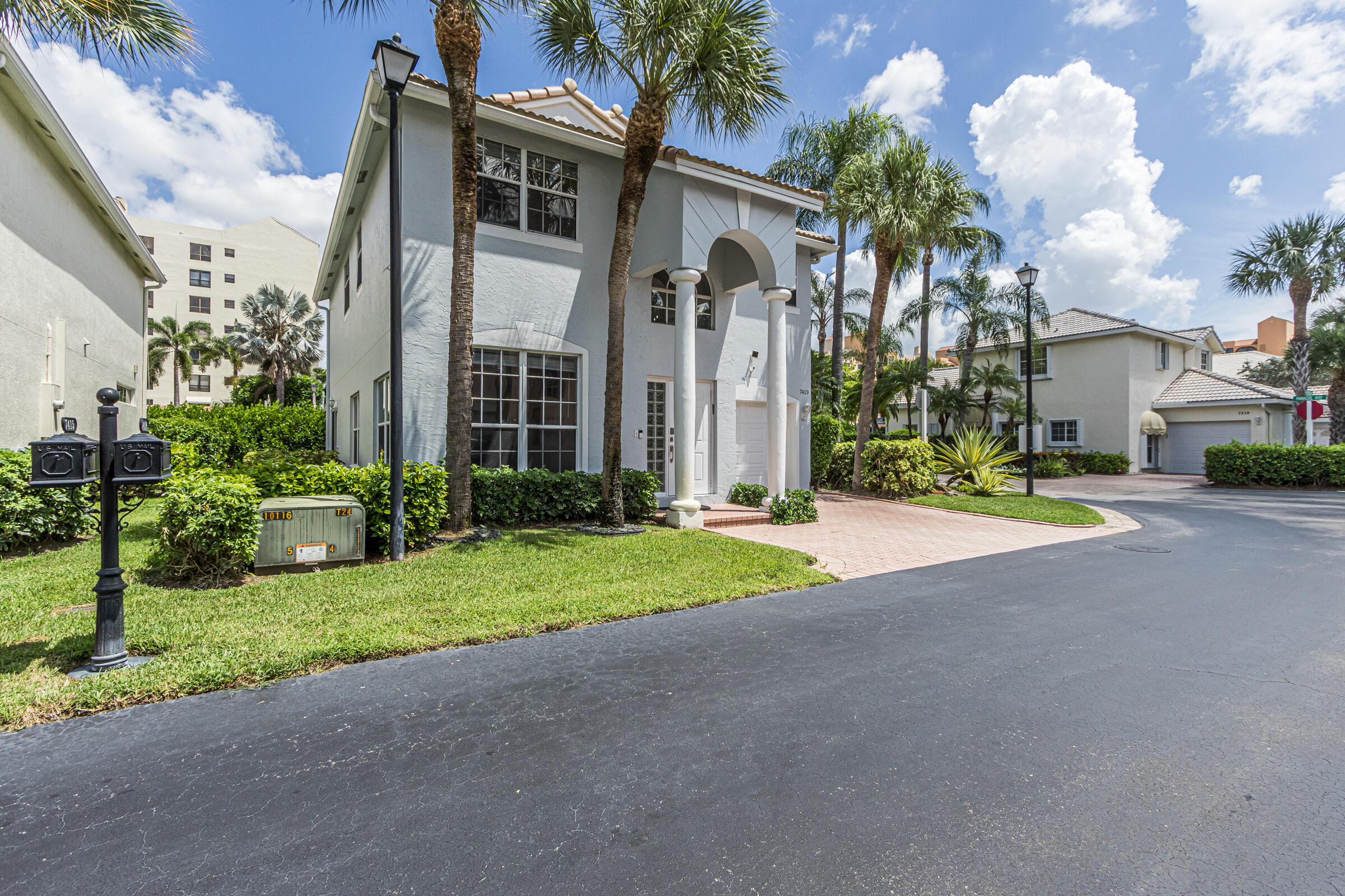 7419 Panache, Boca Raton FL 33433