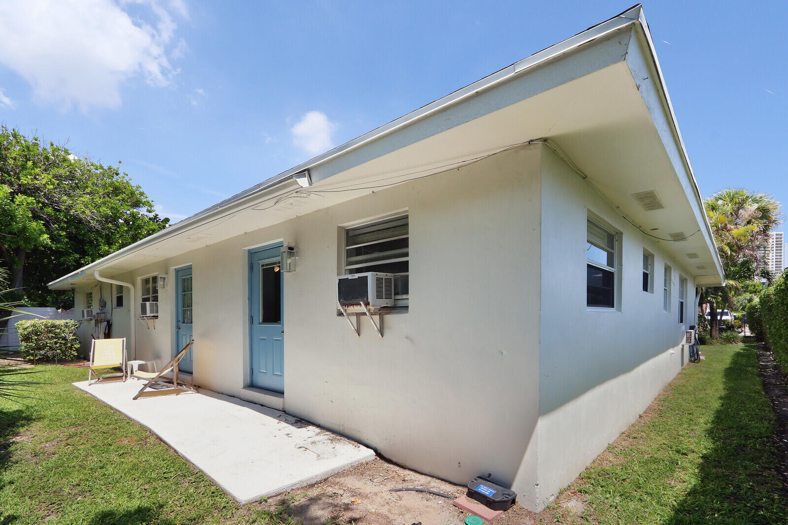112 SANDAL #4, Palm Beach Shores FL 33404
