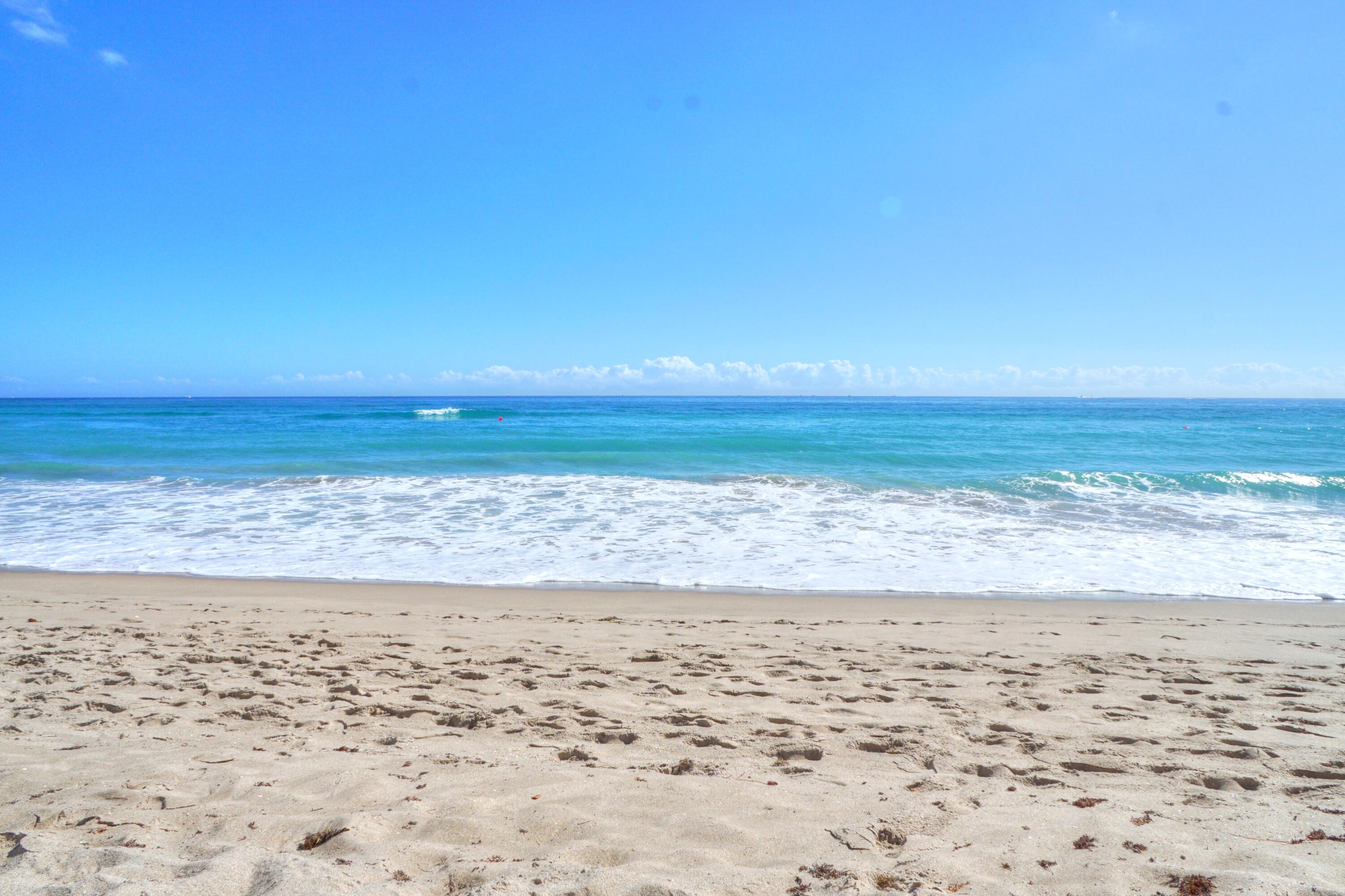 112 SANDAL #4, Palm Beach Shores FL 33404