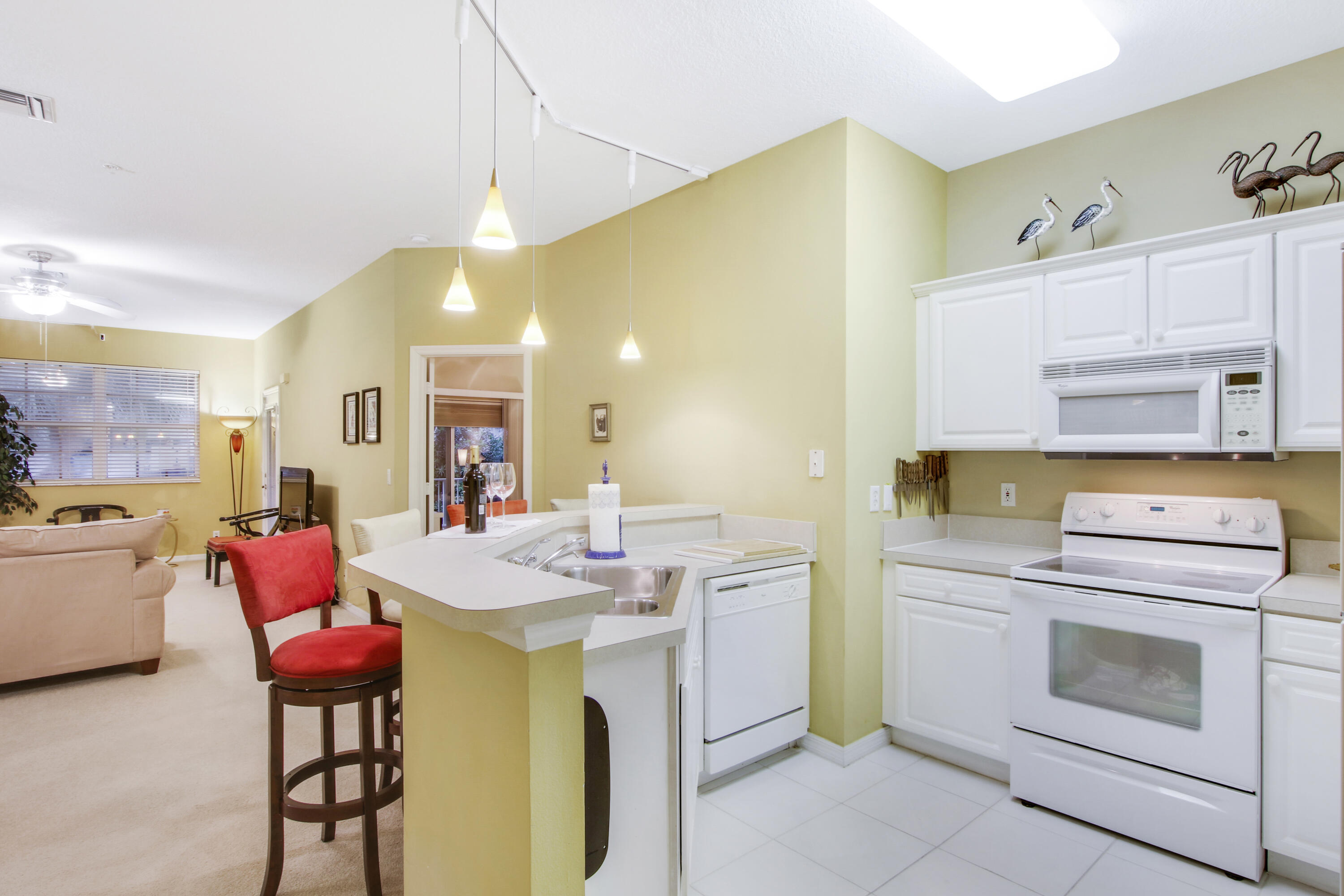 108 LIGHTHOUSE #B, Tequesta FL 33469