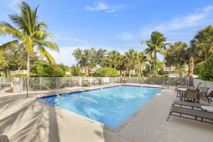 108 LIGHTHOUSE #B, Tequesta FL 33469