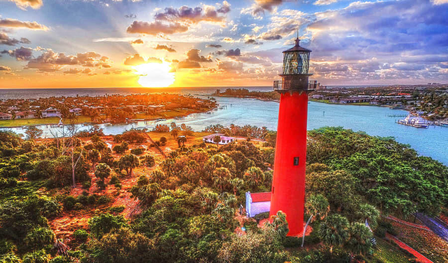 108 LIGHTHOUSE #B, Tequesta FL 33469