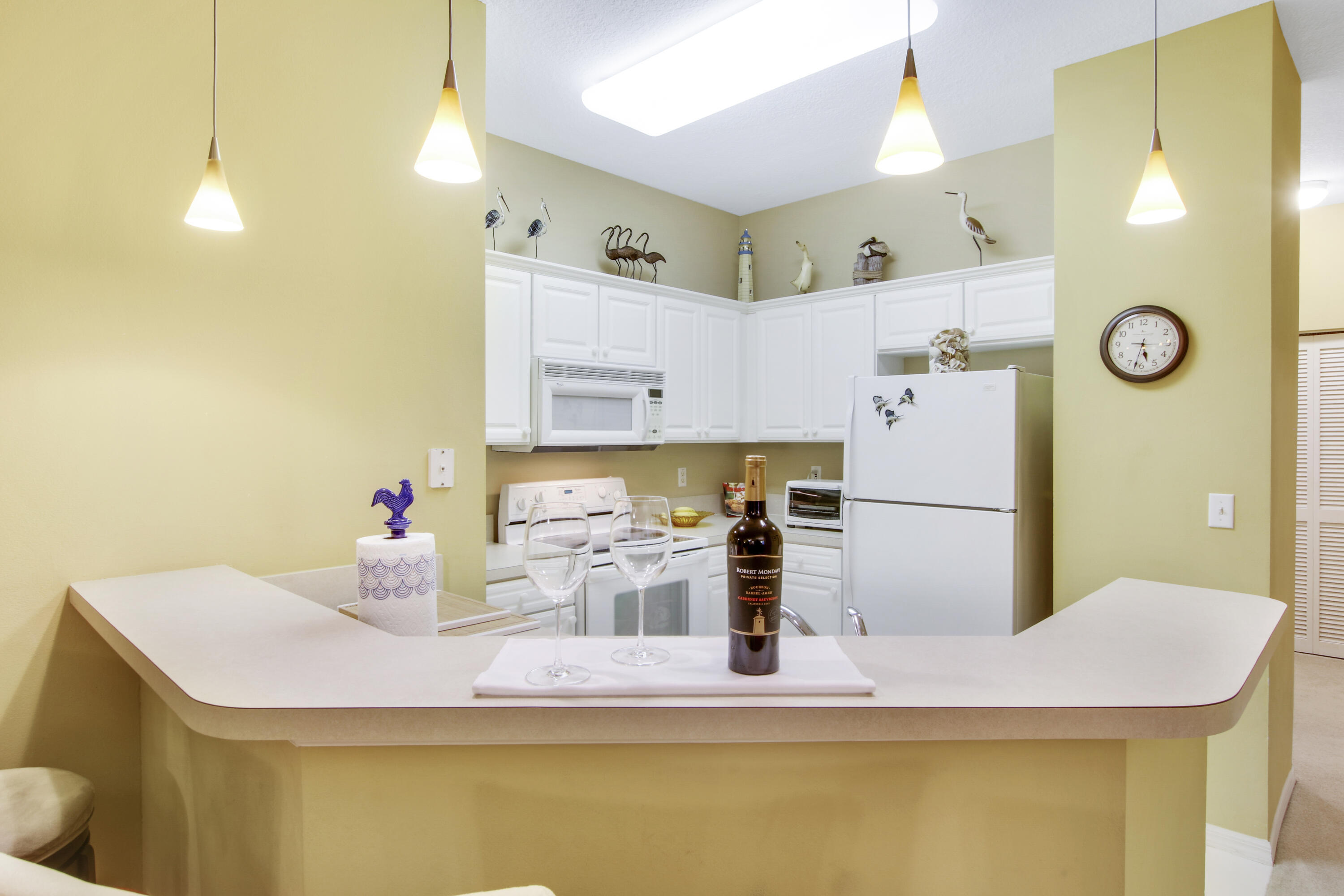 108 LIGHTHOUSE #B, Tequesta FL 33469