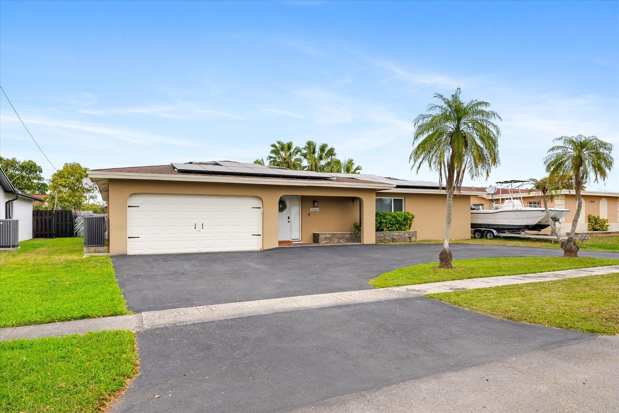 10661 NW 27TH, Sunrise FL 33322