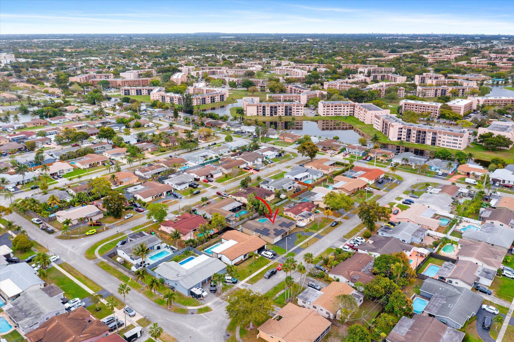 10661 NW 27TH, Sunrise FL 33322
