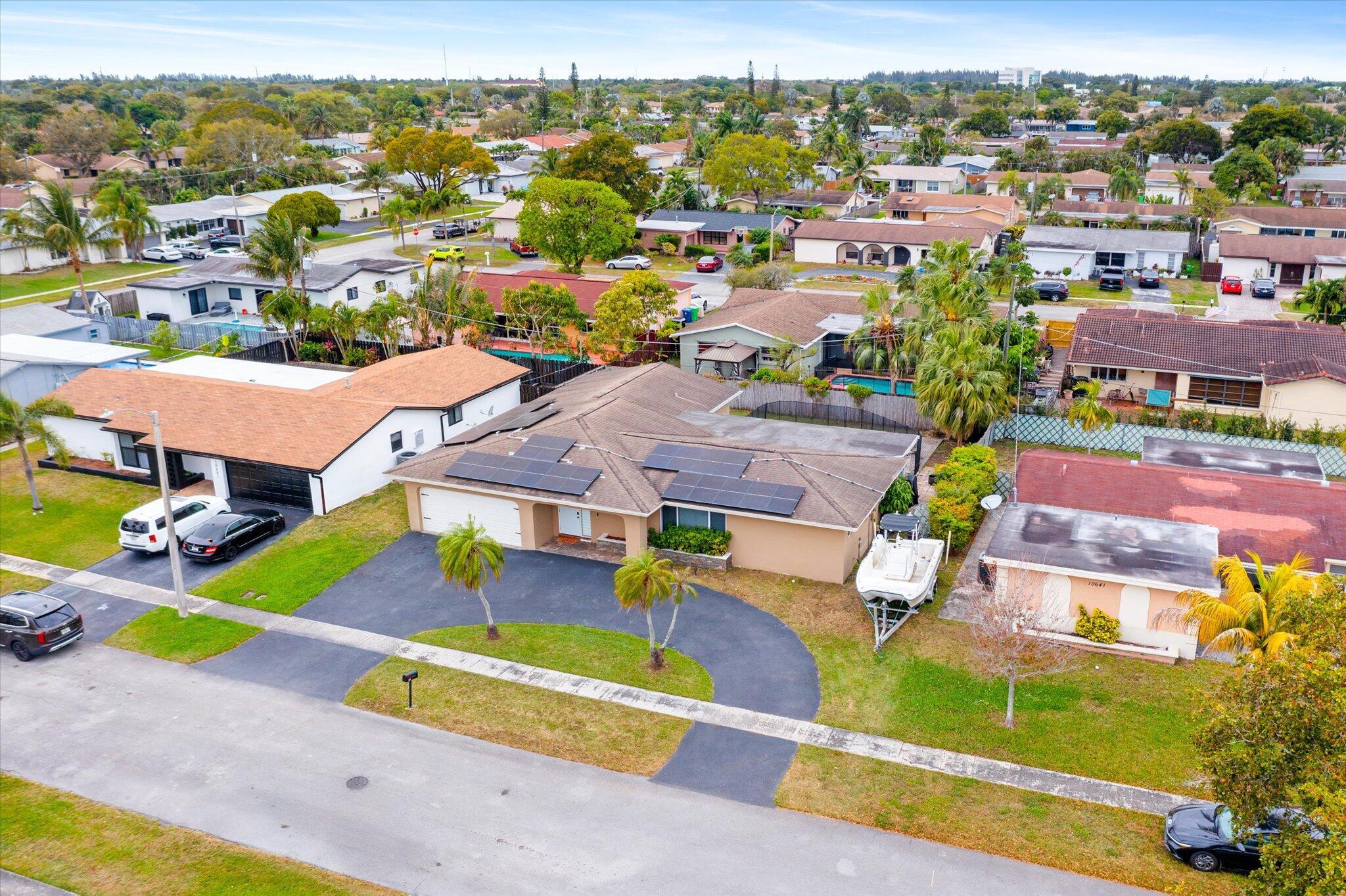 10661 NW 27TH, Sunrise FL 33322