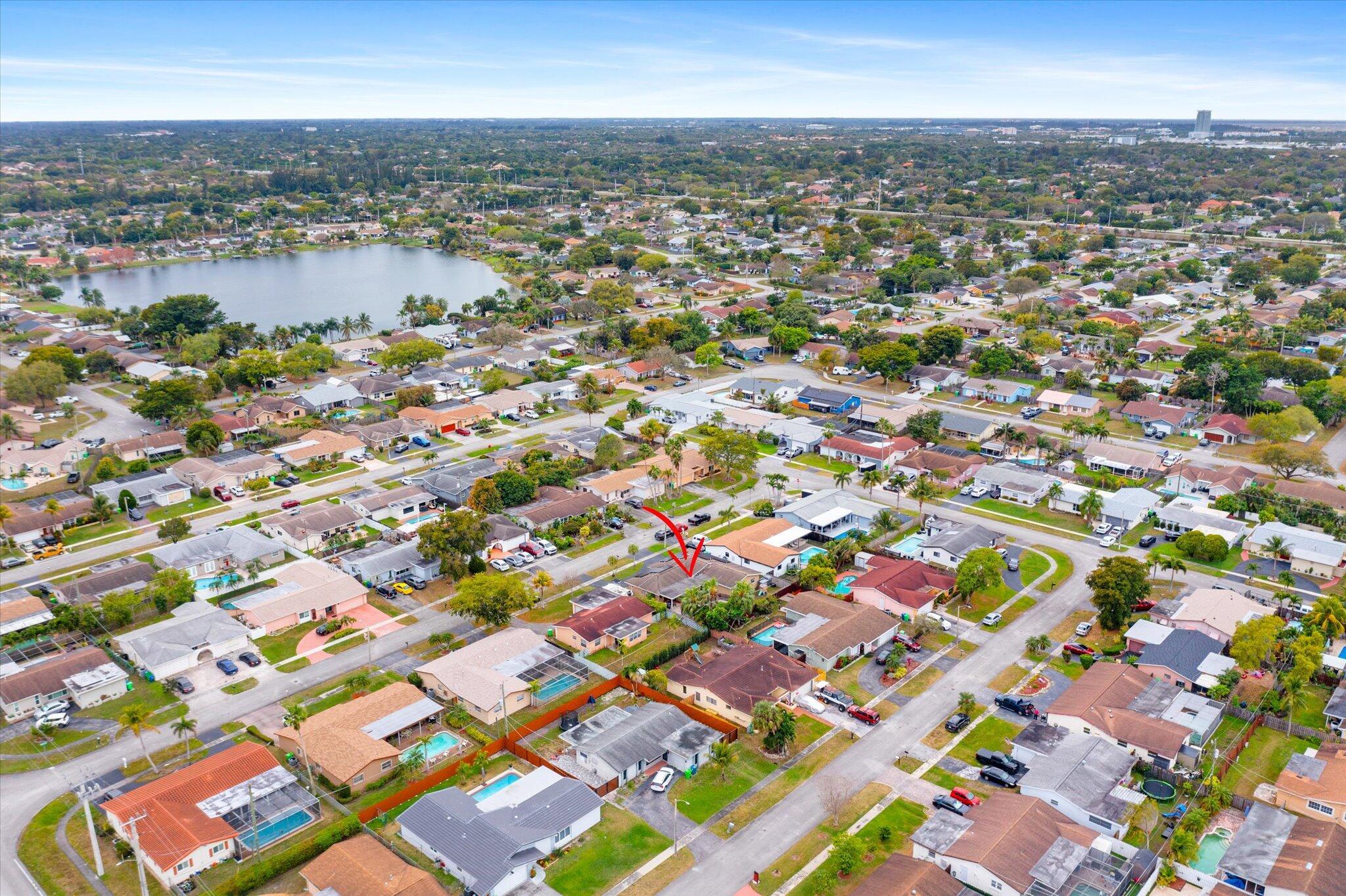 10661 NW 27TH, Sunrise FL 33322