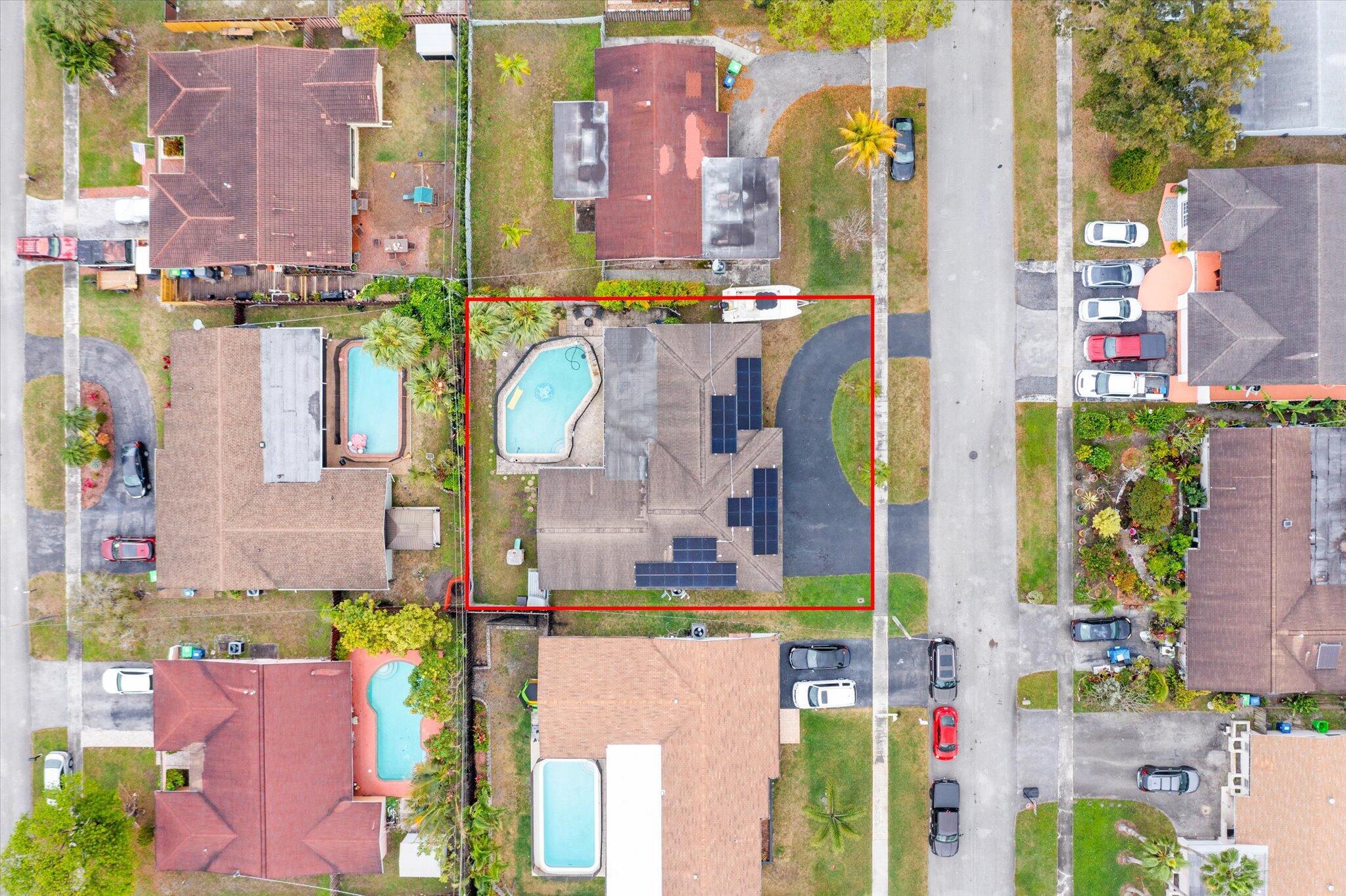 10661 NW 27TH, Sunrise FL 33322