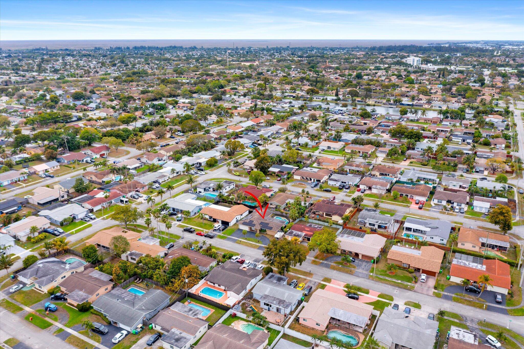 10661 NW 27TH, Sunrise FL 33322