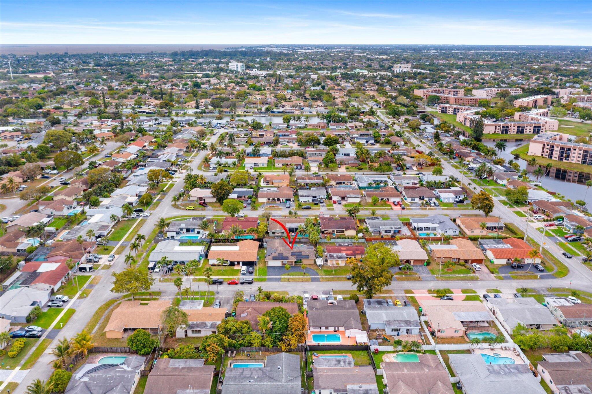 10661 NW 27TH, Sunrise FL 33322