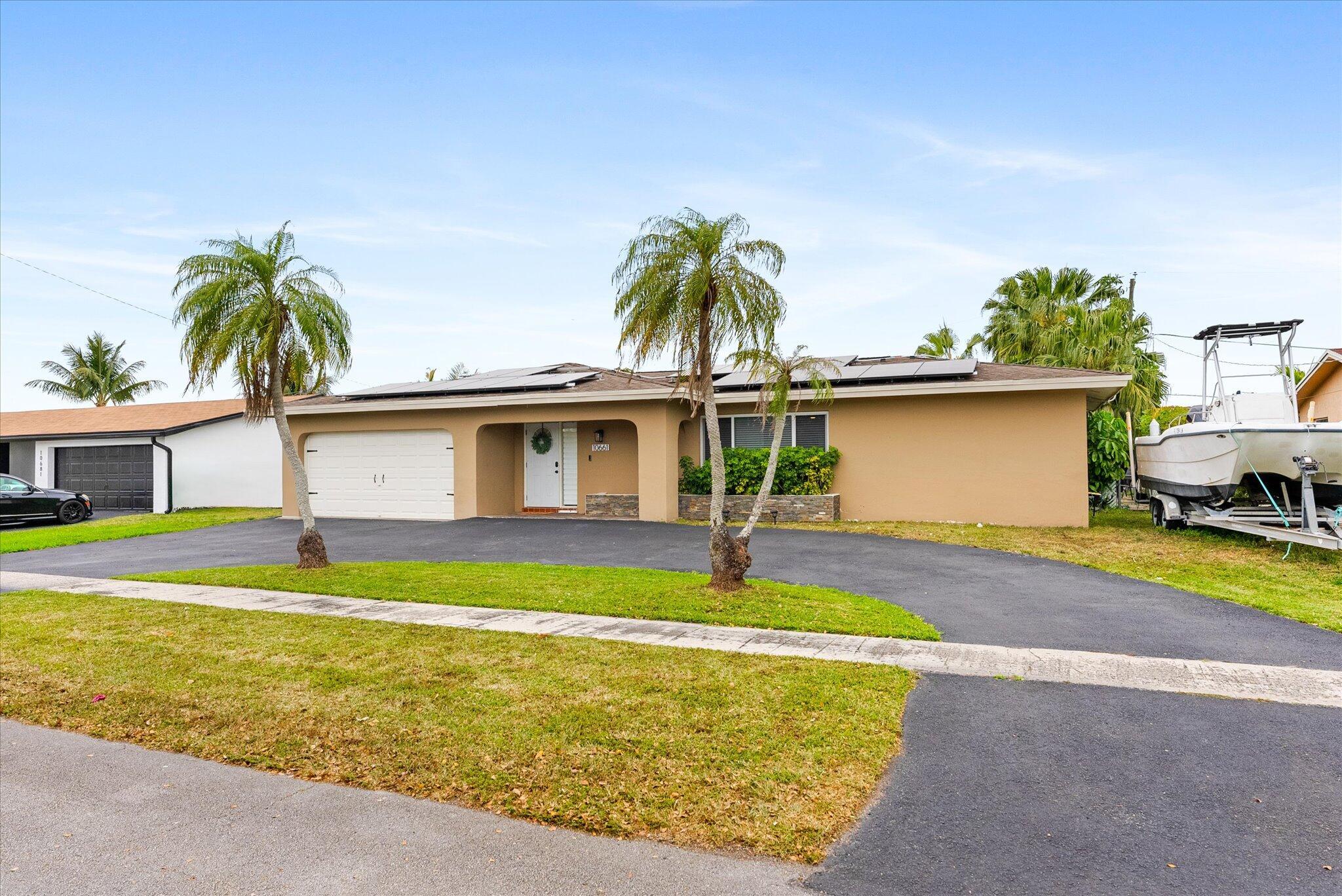 10661 NW 27TH, Sunrise FL 33322