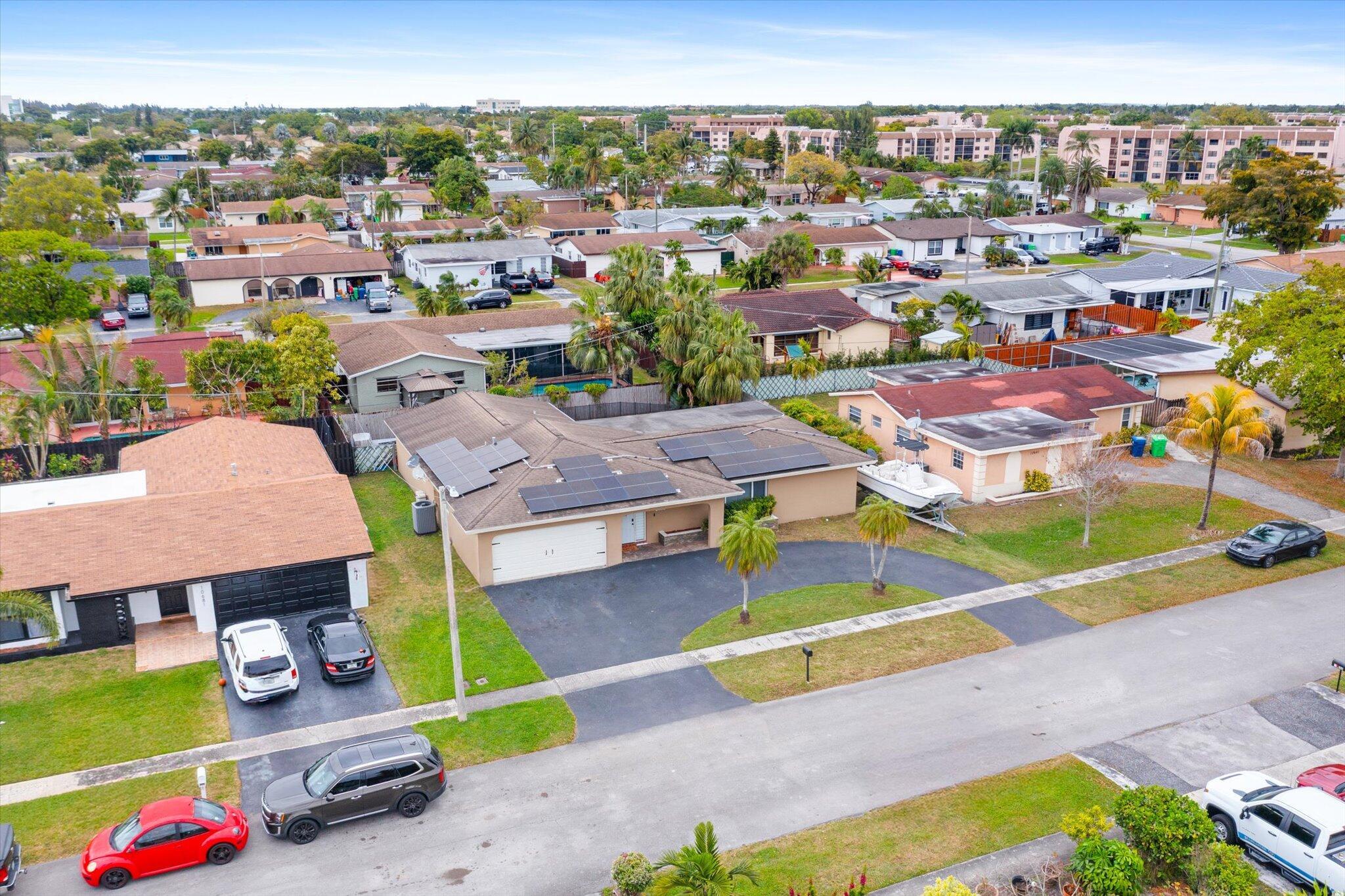 10661 NW 27TH, Sunrise FL 33322