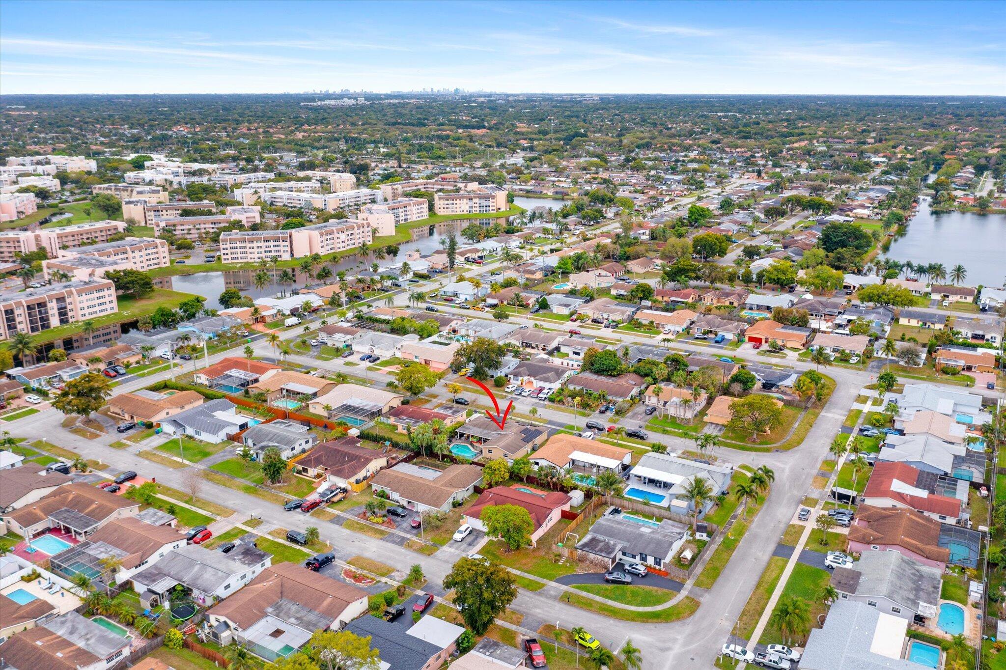 10661 NW 27TH, Sunrise FL 33322