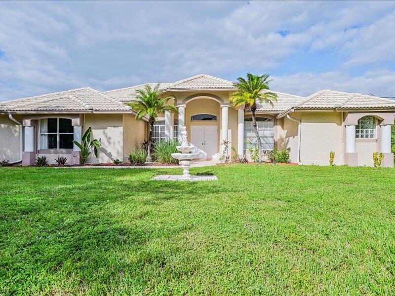 8671 155th, Palm Beach Gardens FL 33418