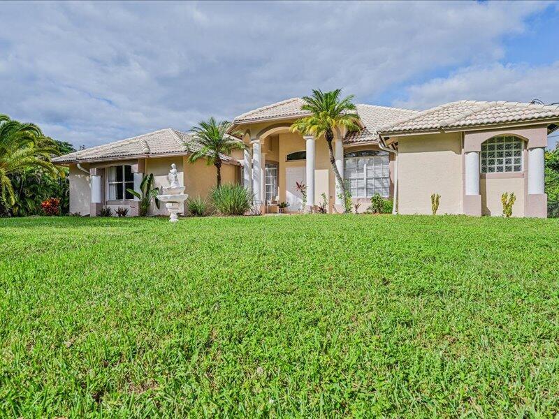 8671 155th, Palm Beach Gardens FL 33418
