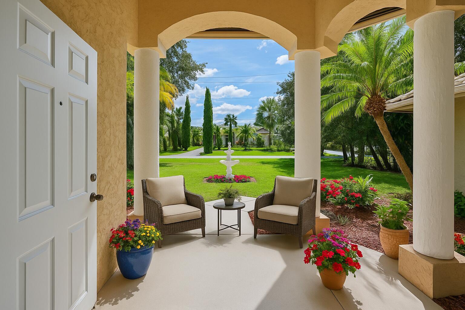 8671 155th, Palm Beach Gardens FL 33418