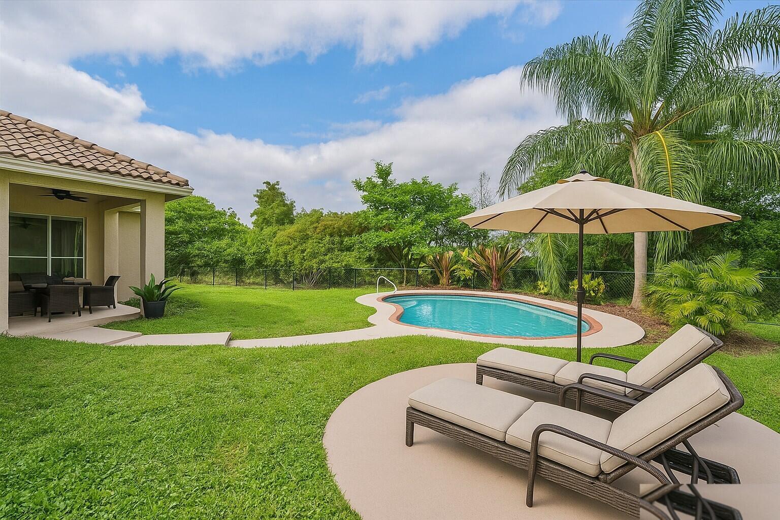 8671 155th, Palm Beach Gardens FL 33418