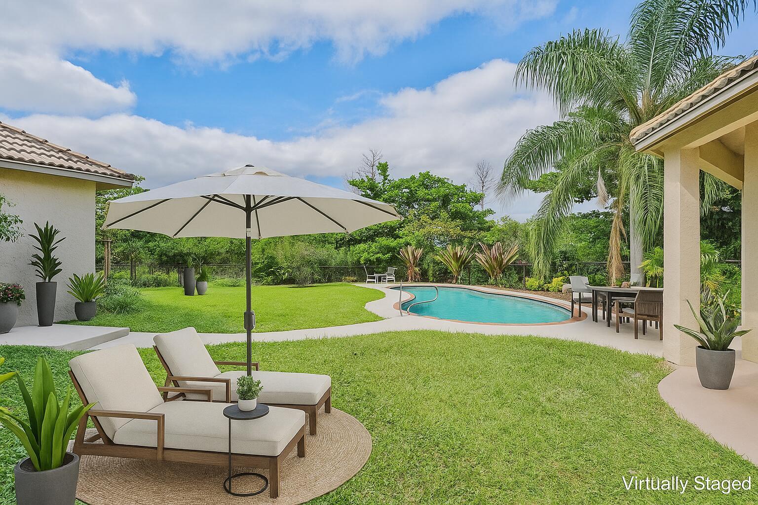 8671 155th, Palm Beach Gardens FL 33418
