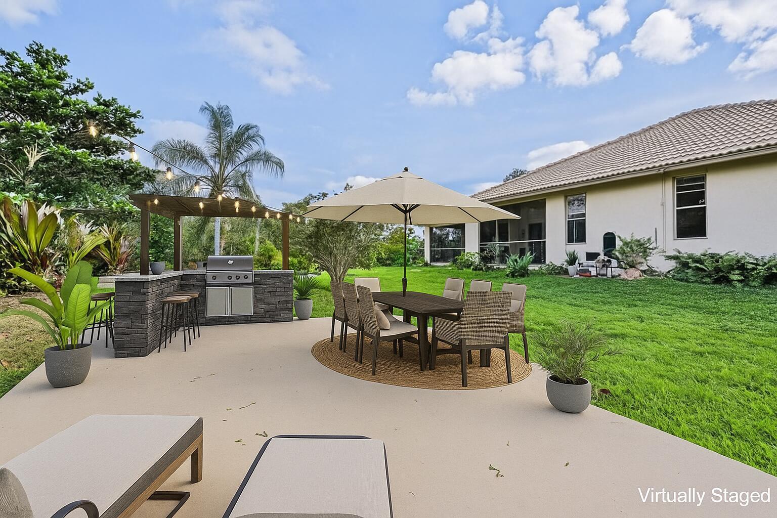 8671 155th, Palm Beach Gardens FL 33418