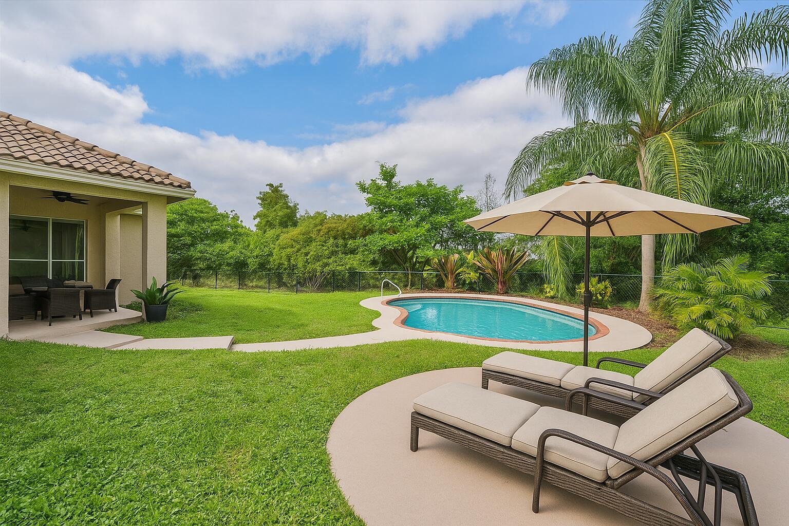 8671 155th, Palm Beach Gardens FL 33418