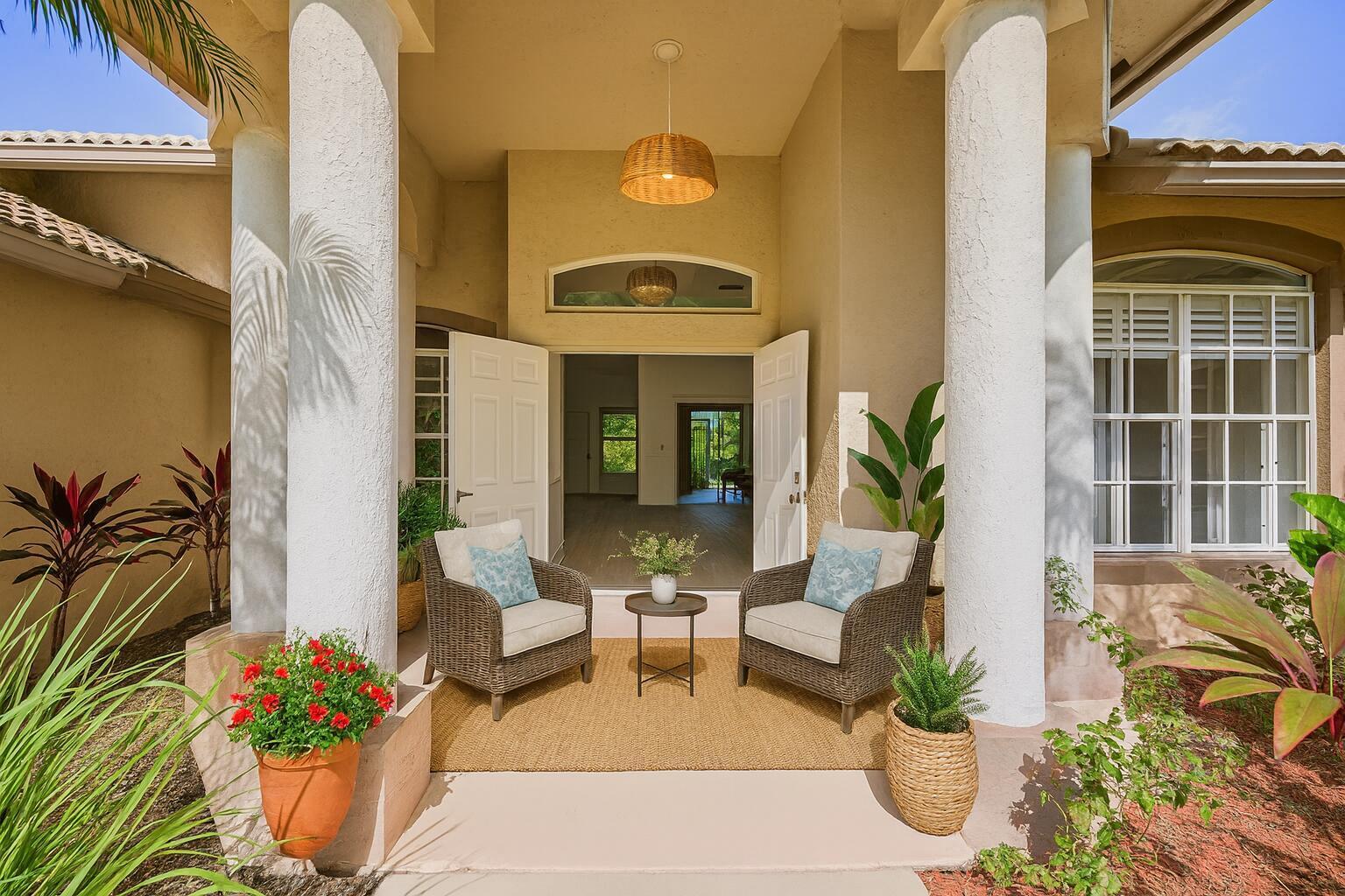 8671 155th, Palm Beach Gardens FL 33418