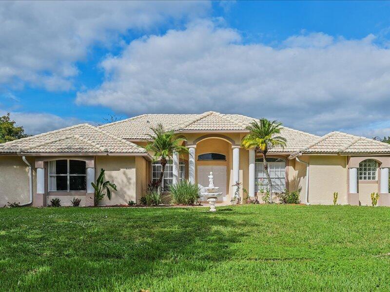 8671 155th, Palm Beach Gardens FL 33418