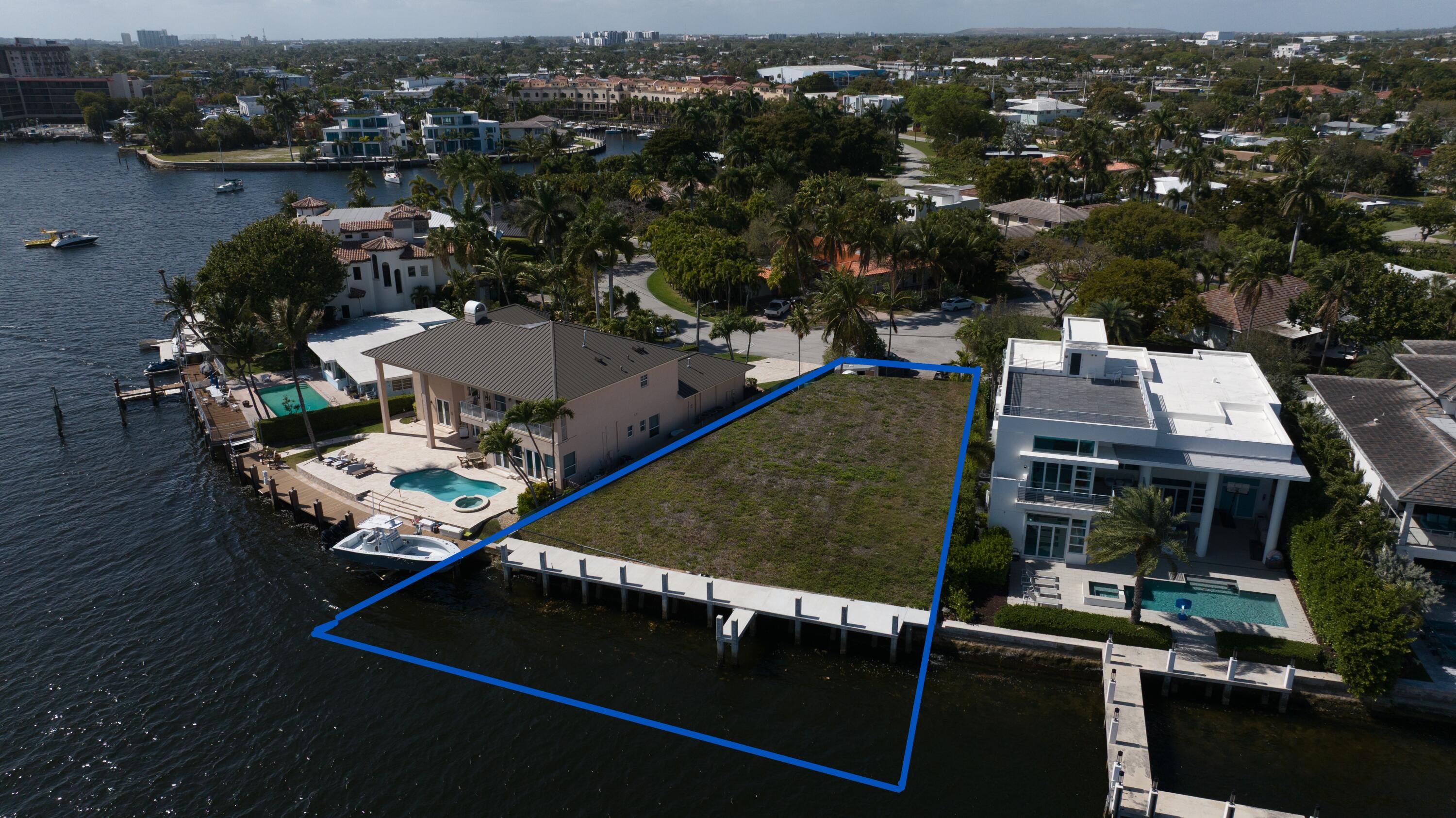 2520 SE 7th, Pompano Beach FL 33062