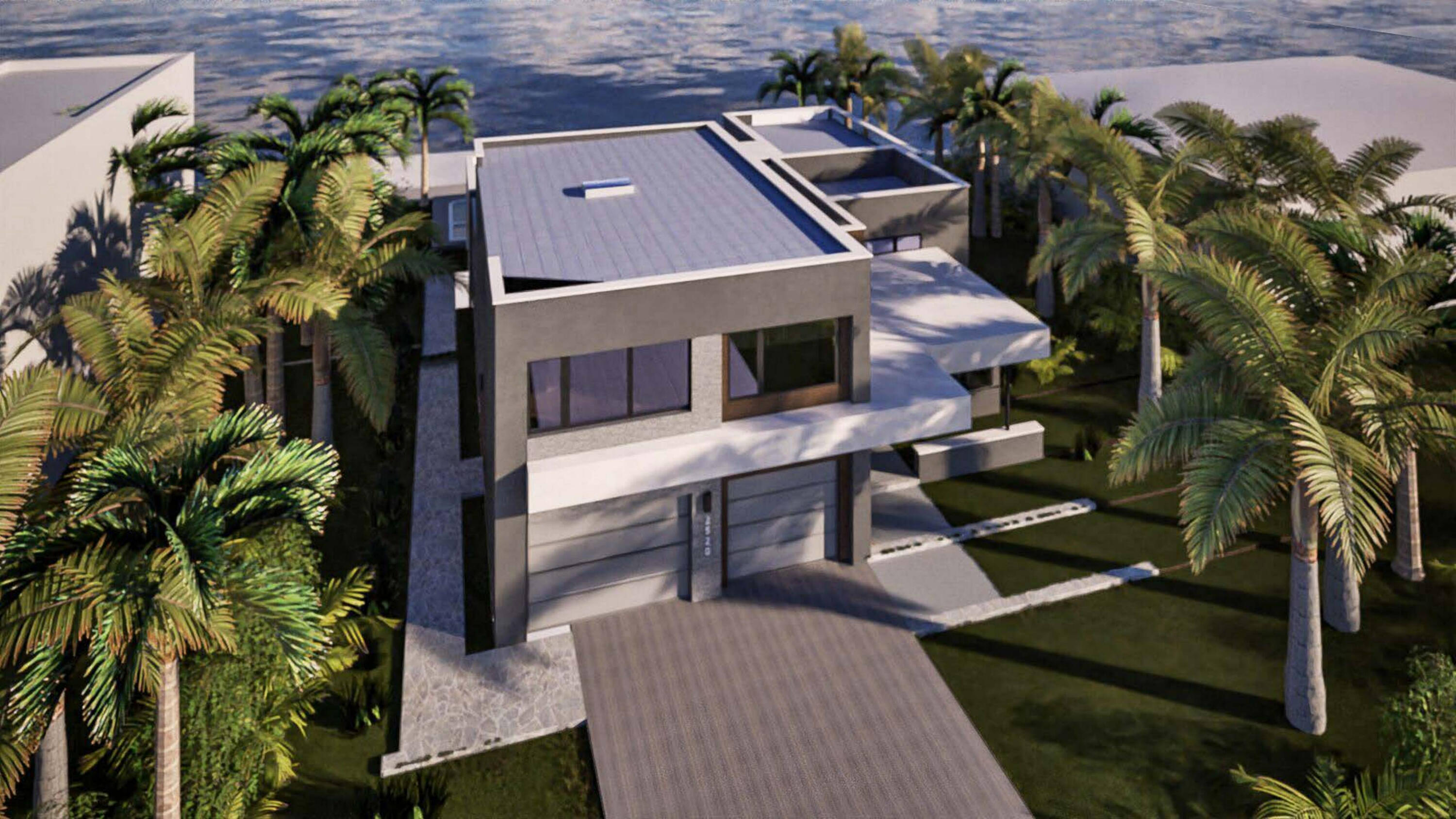 2520 SE 7th, Pompano Beach FL 33062