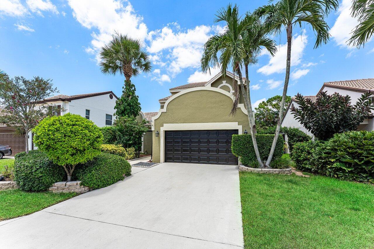 3331 NW 71st, Coconut Creek FL 33073