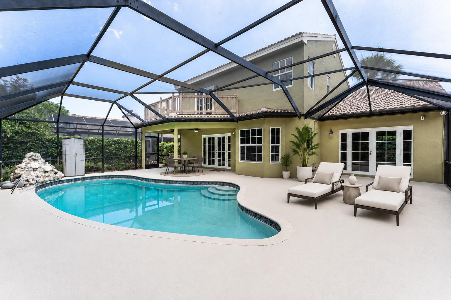 3331 NW 71st, Coconut Creek FL 33073