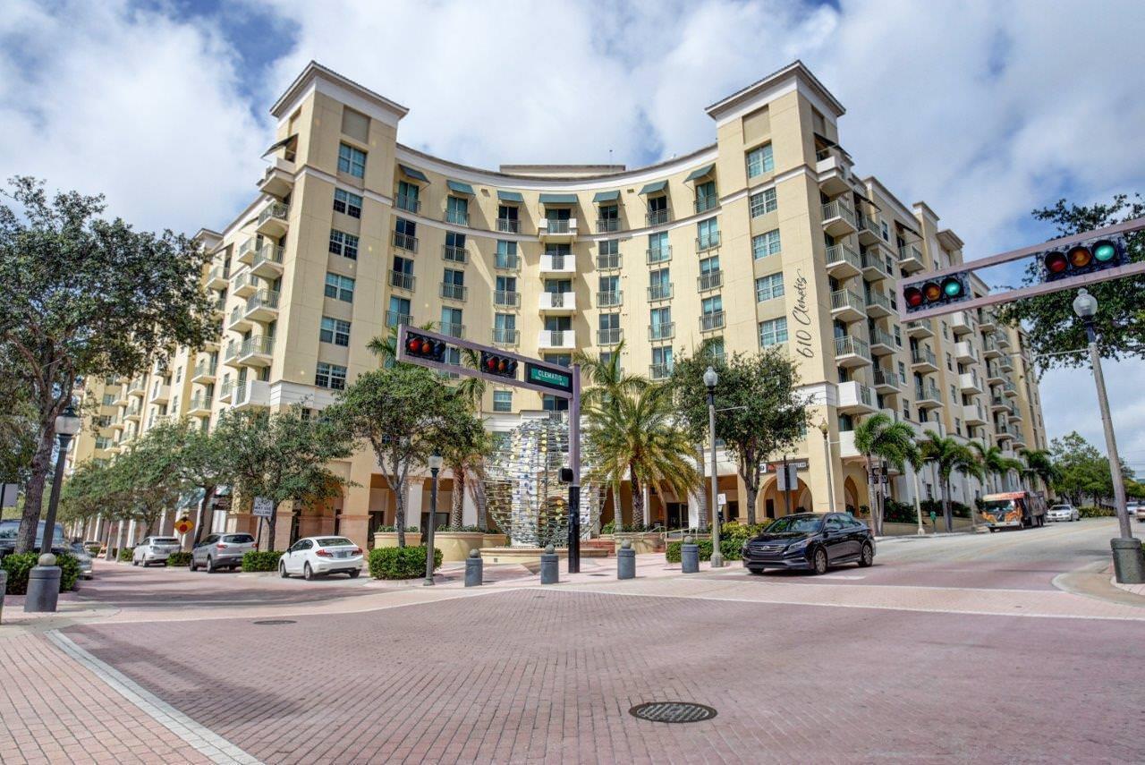 610 Clematis #700, West Palm Beach FL 33401