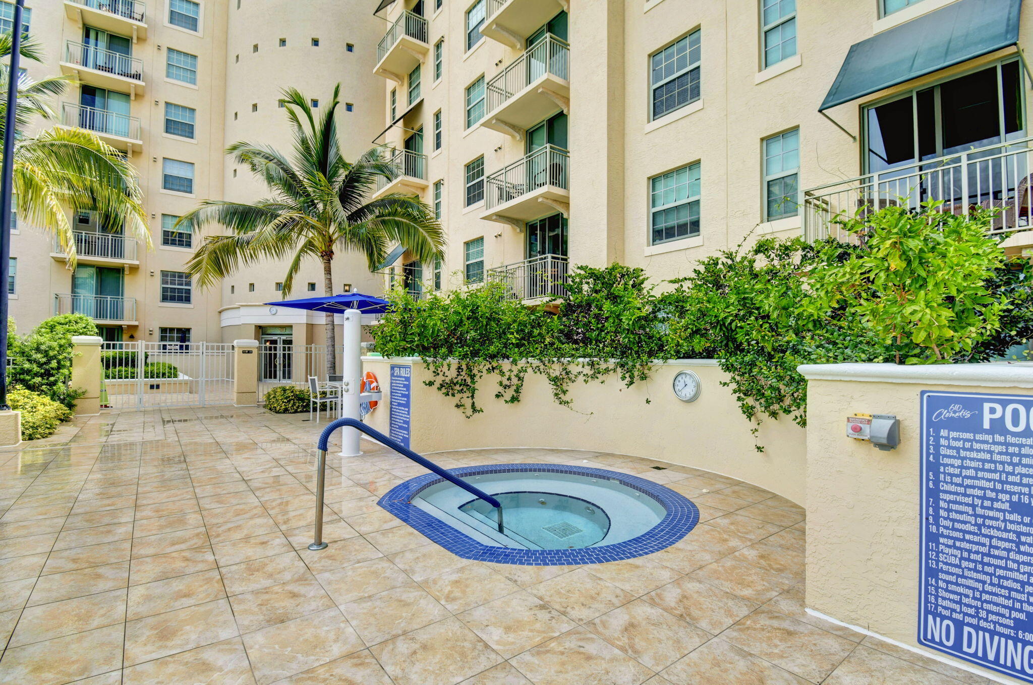 610 Clematis #700, West Palm Beach FL 33401