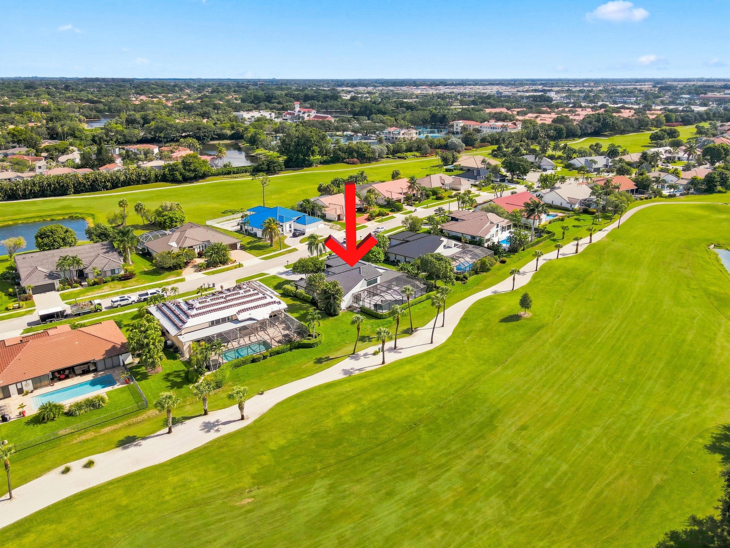 11181 Boca Woods, Boca Raton FL 33428