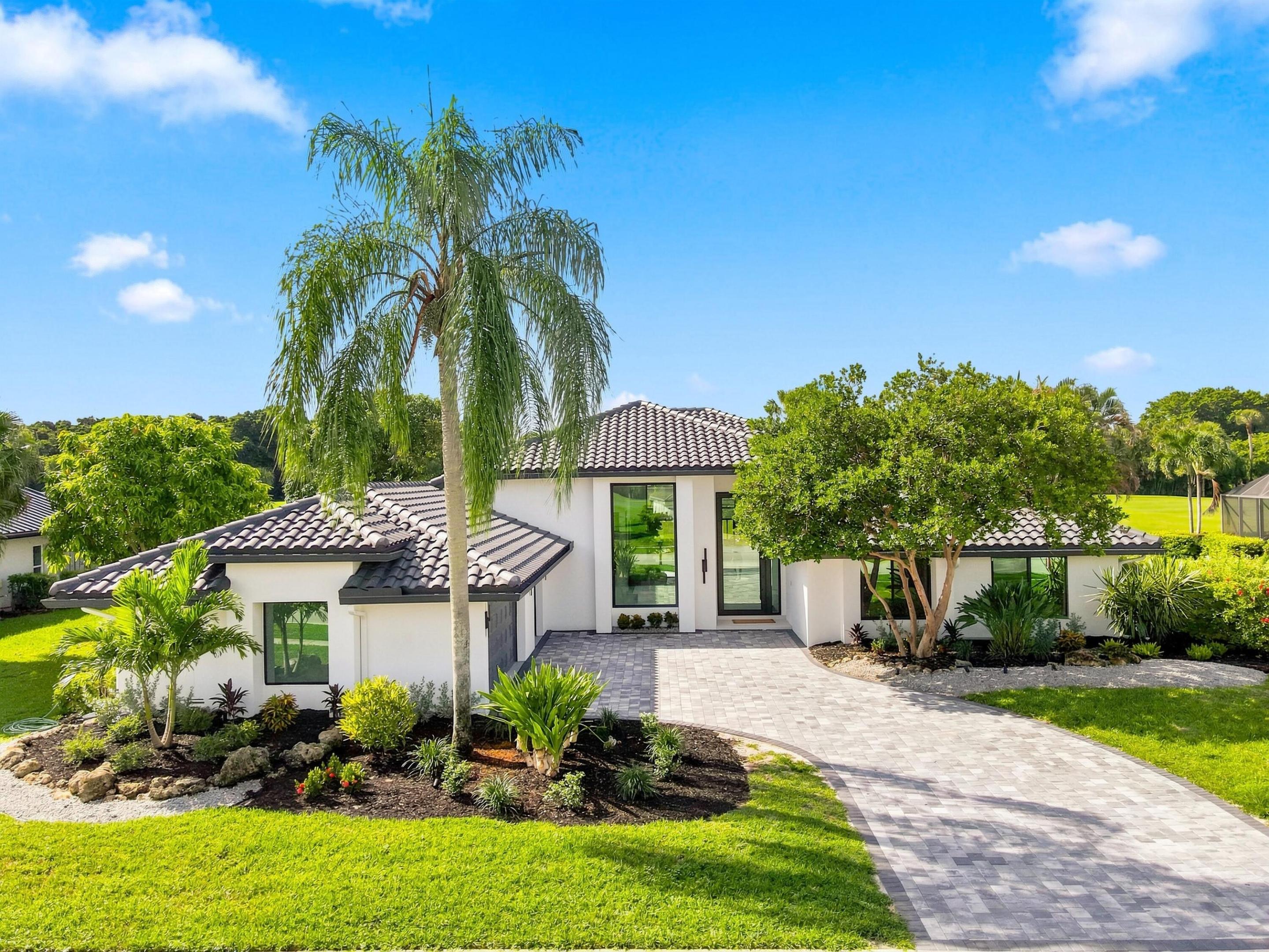 11181 Boca Woods, Boca Raton FL 33428