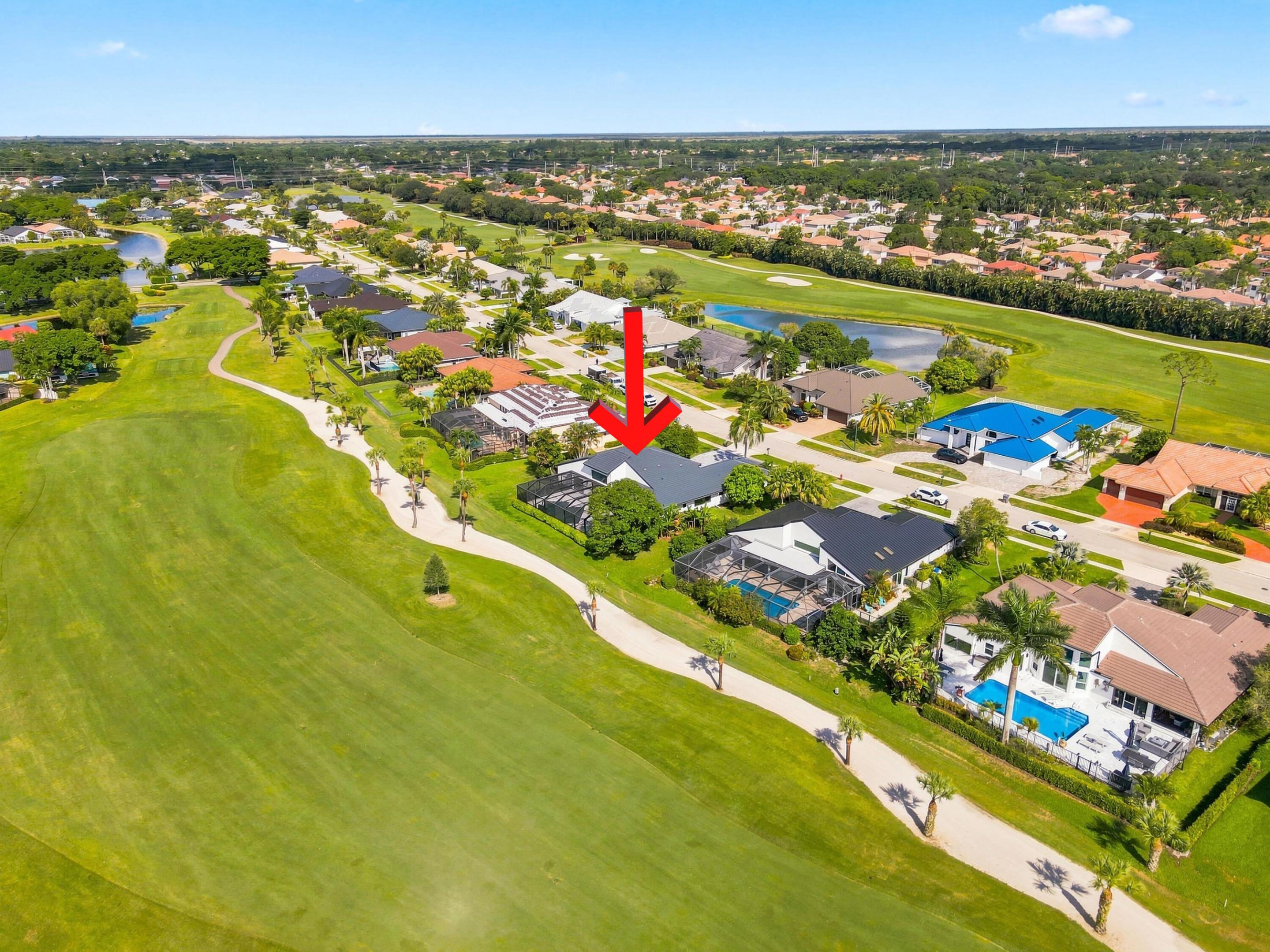 11181 Boca Woods, Boca Raton FL 33428