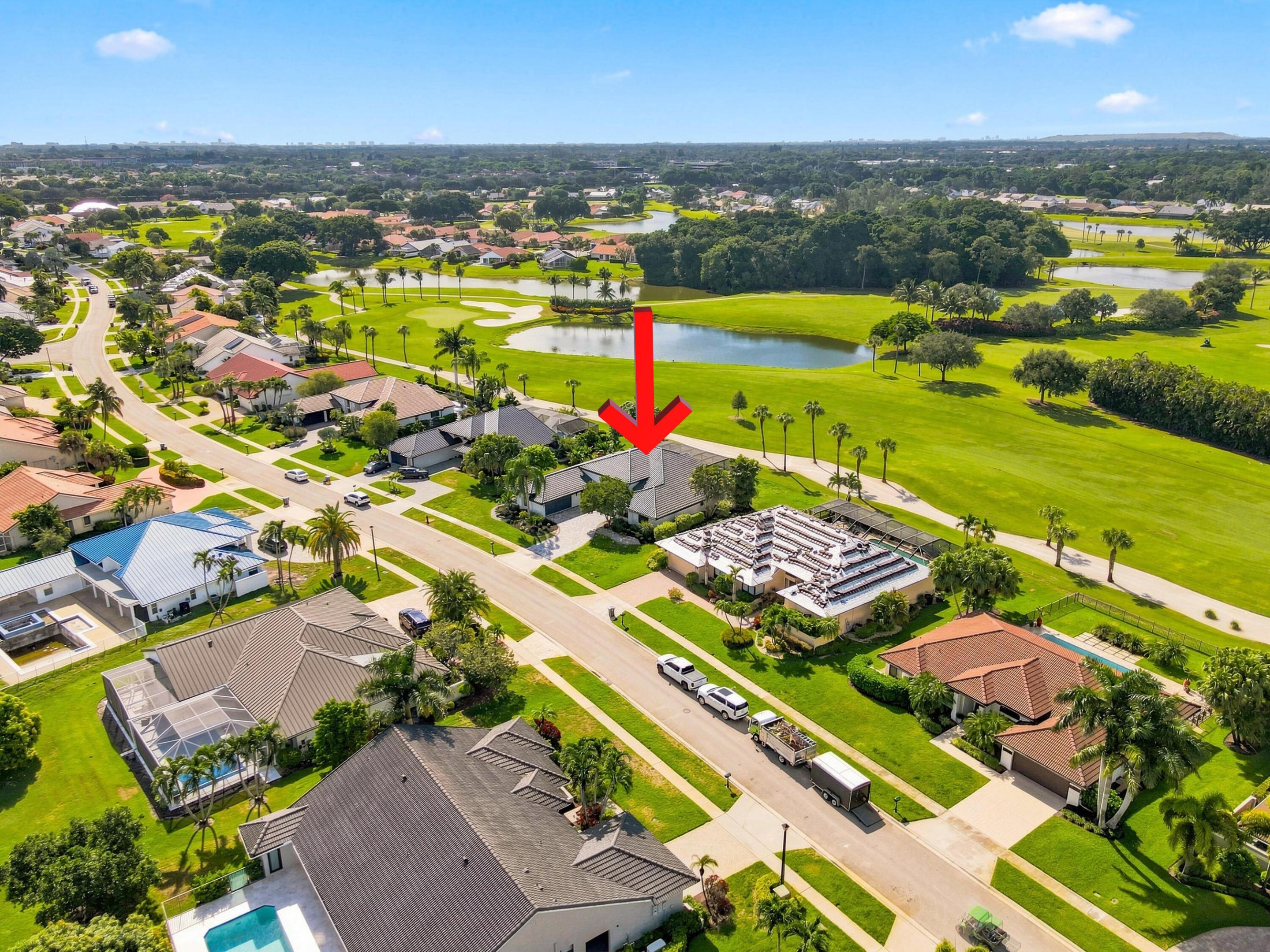 11181 Boca Woods, Boca Raton FL 33428