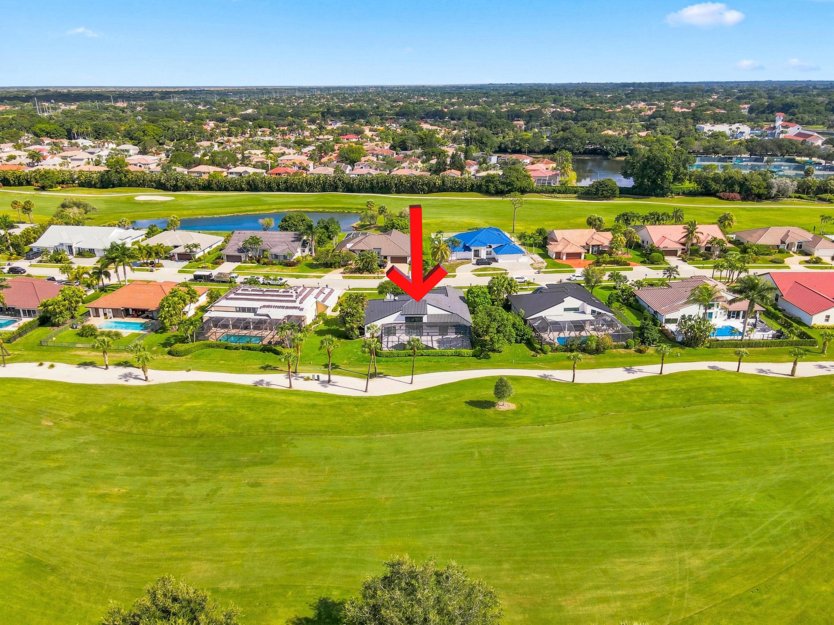 11181 Boca Woods, Boca Raton FL 33428