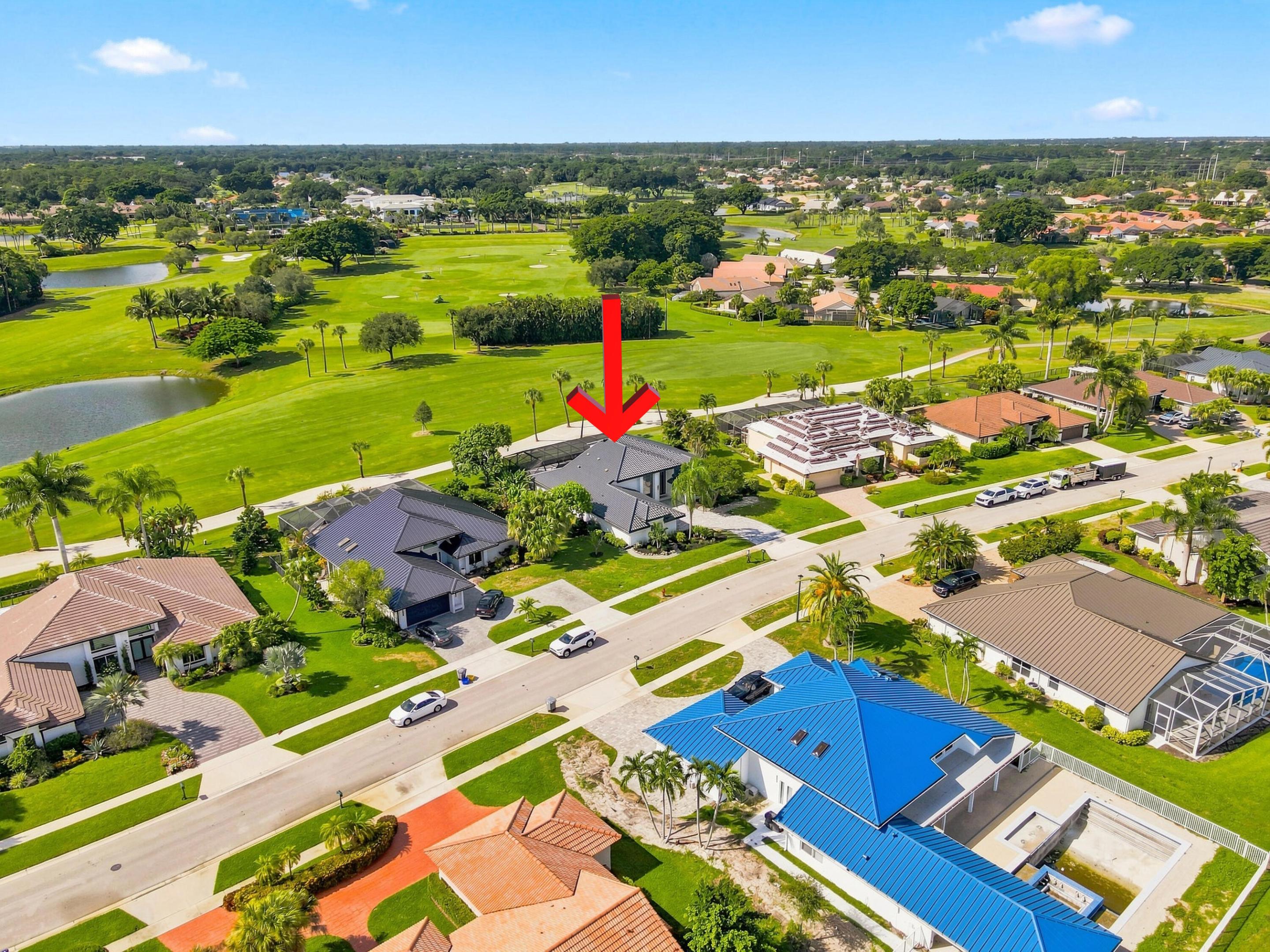 11181 Boca Woods, Boca Raton FL 33428