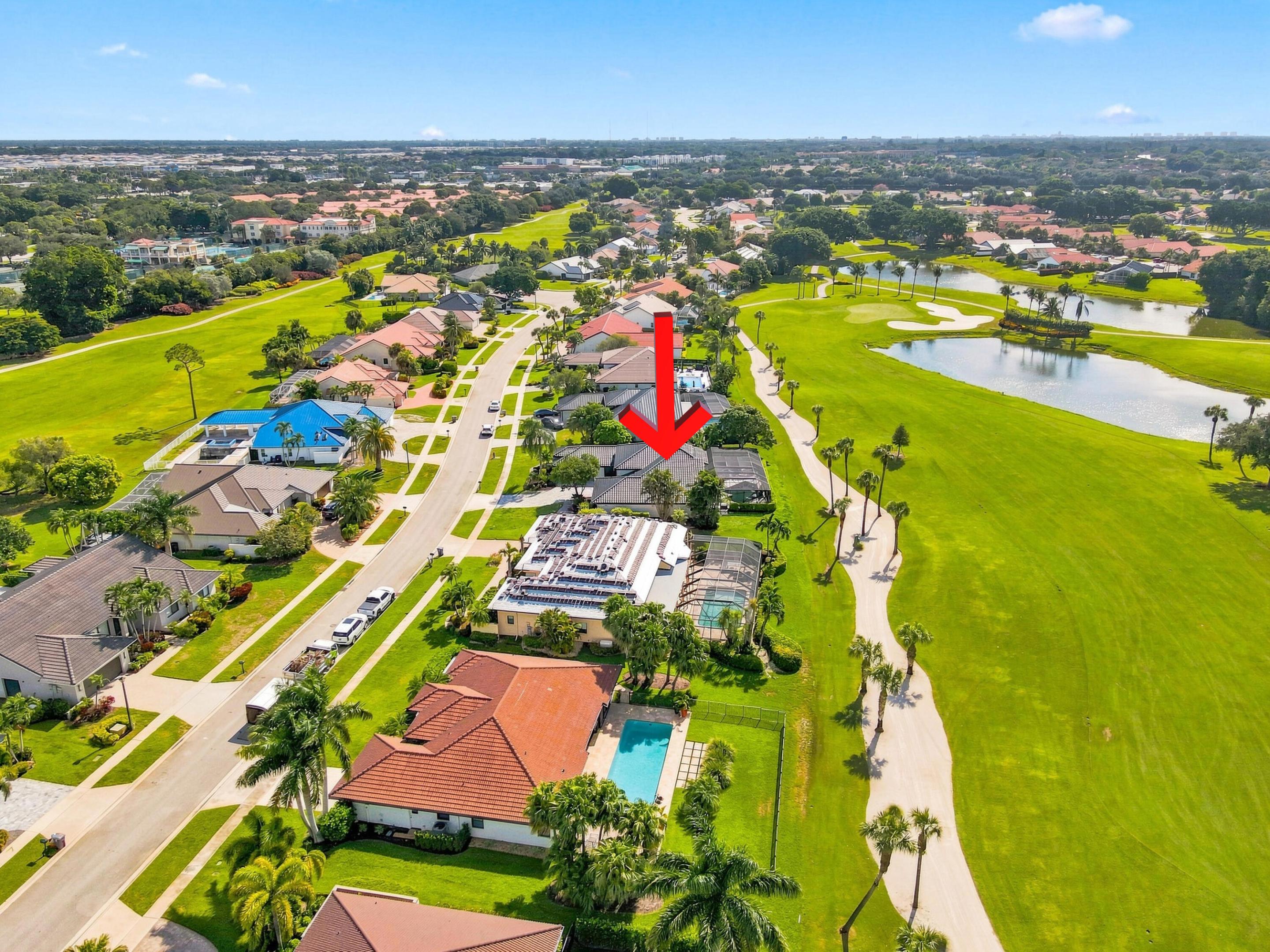11181 Boca Woods, Boca Raton FL 33428