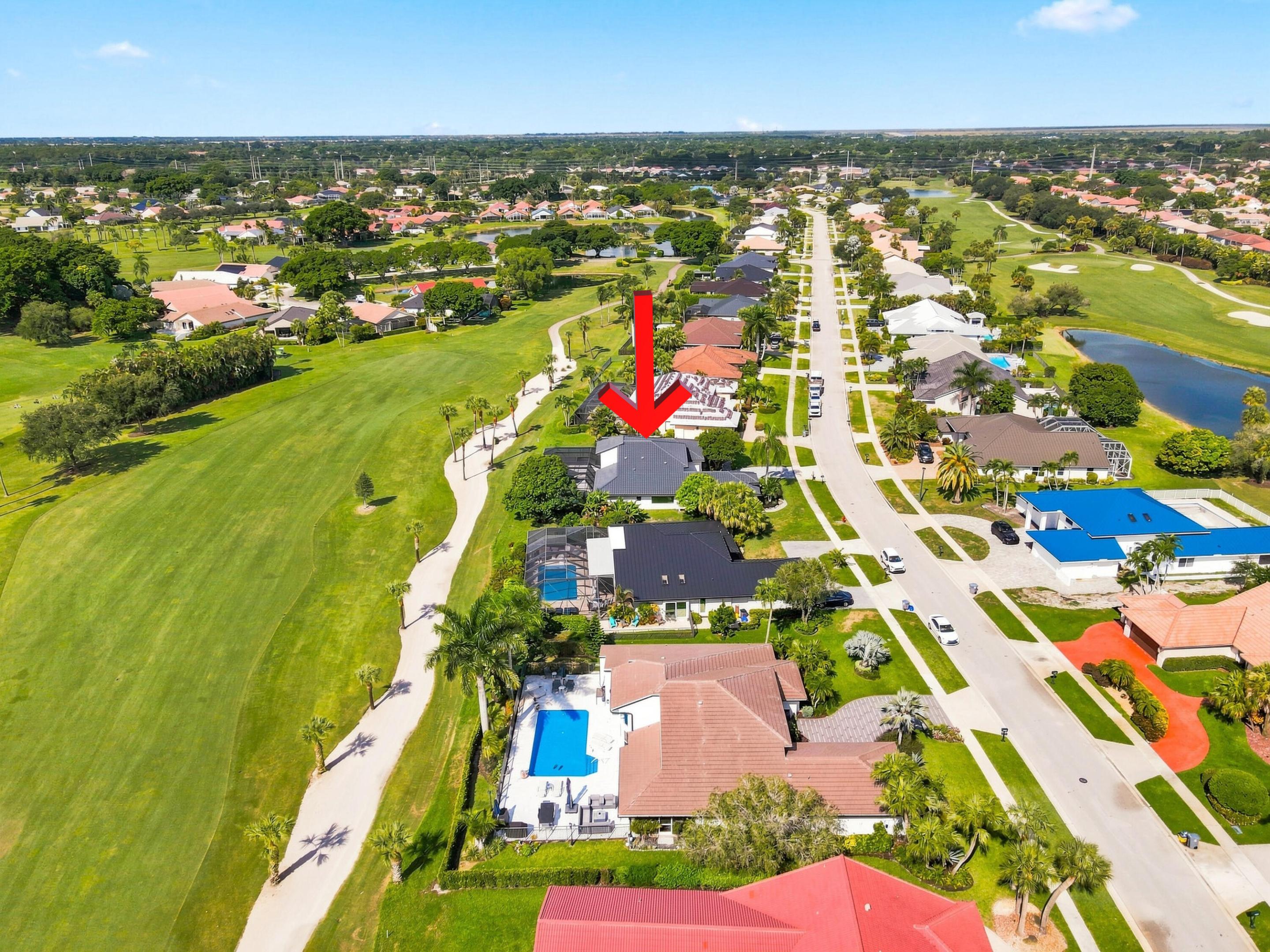 11181 Boca Woods, Boca Raton FL 33428