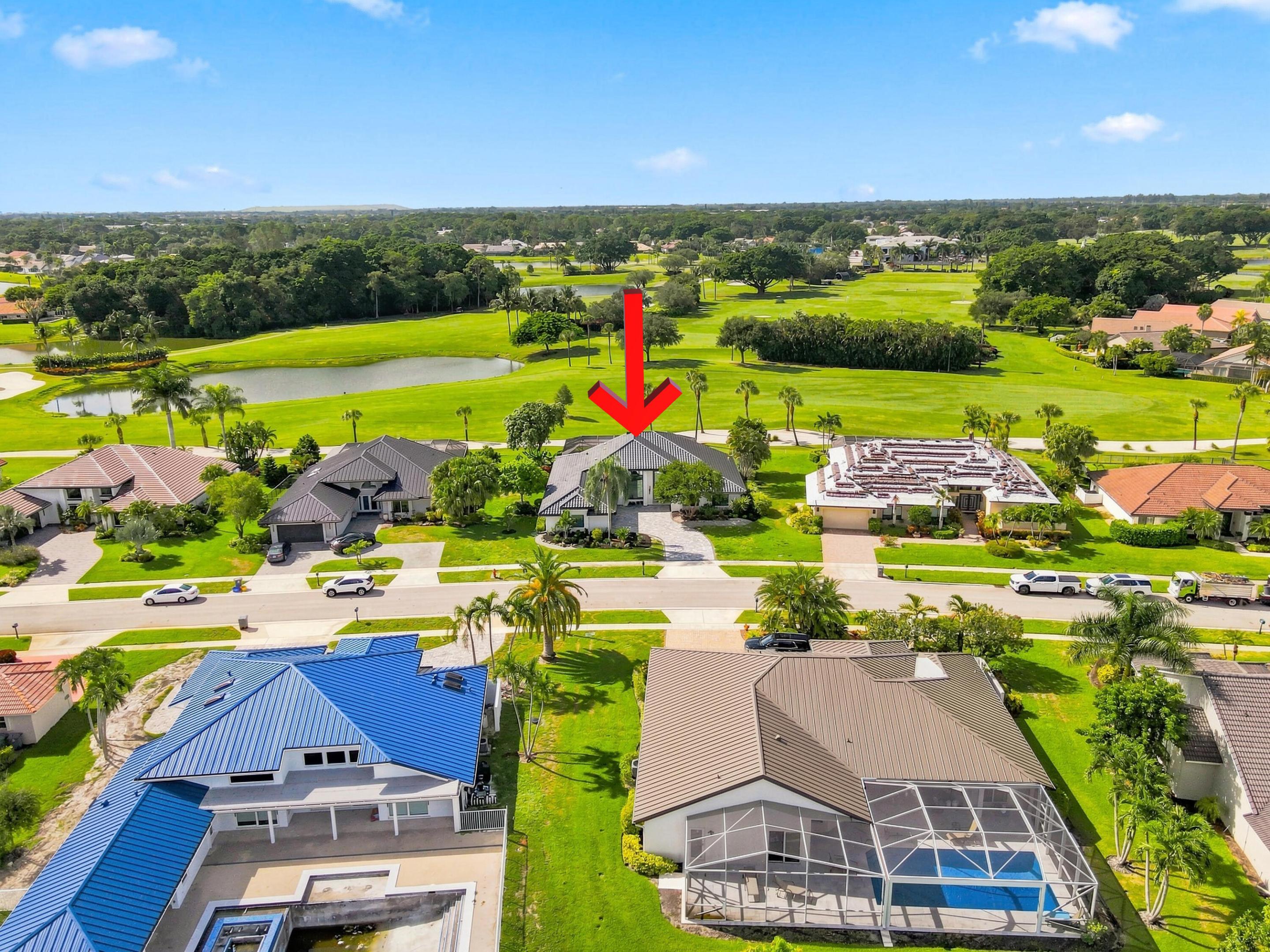 11181 Boca Woods, Boca Raton FL 33428