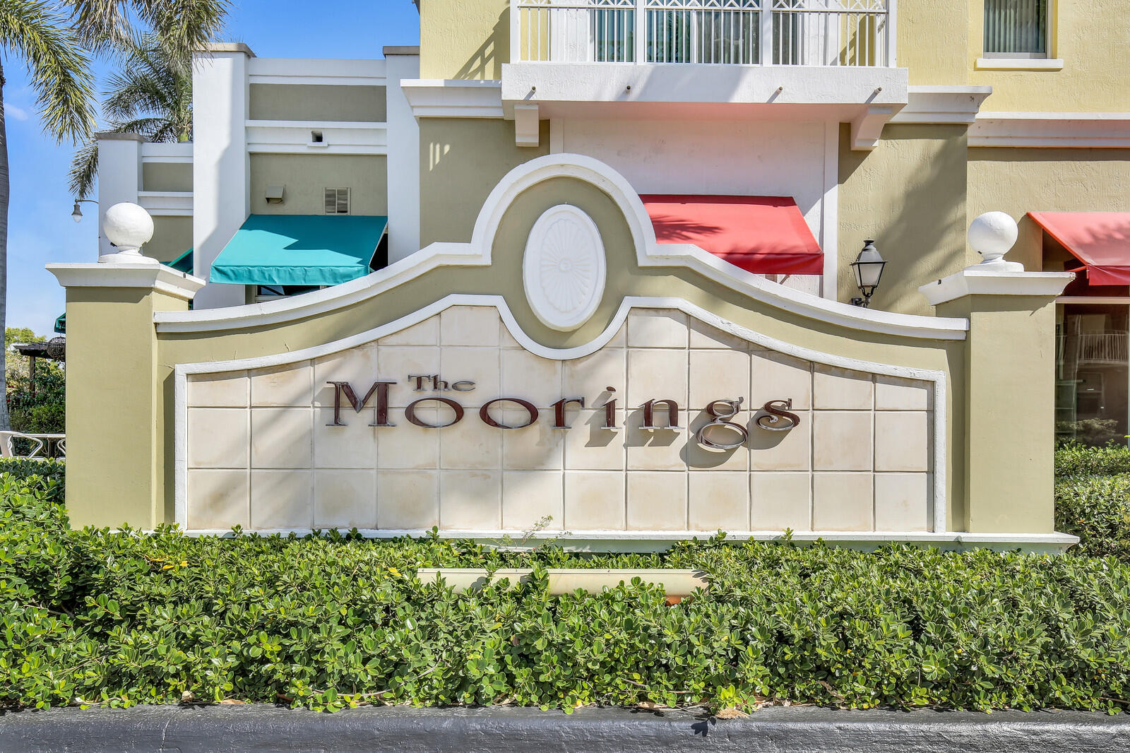 806 E Windward #524, Lantana FL 33462
