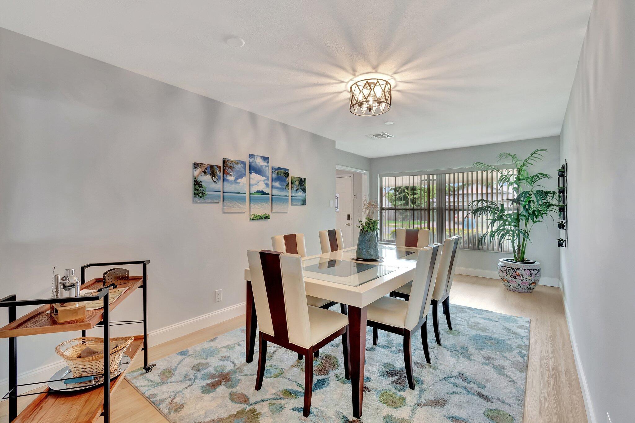577 SW 24th, Boynton Beach FL 33435