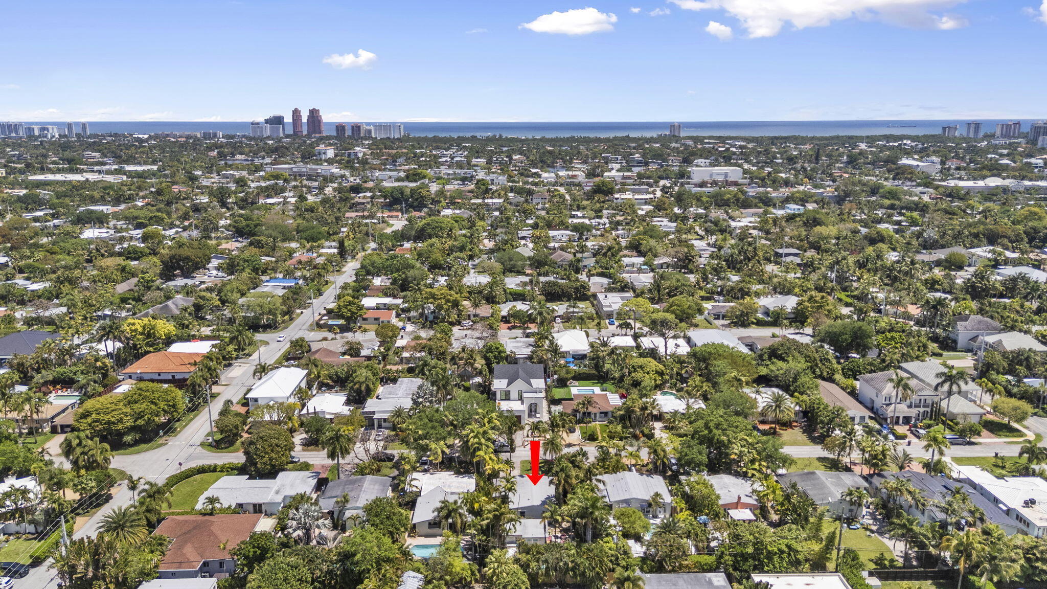 1627 NE 17TH, Fort Lauderdale FL 33305