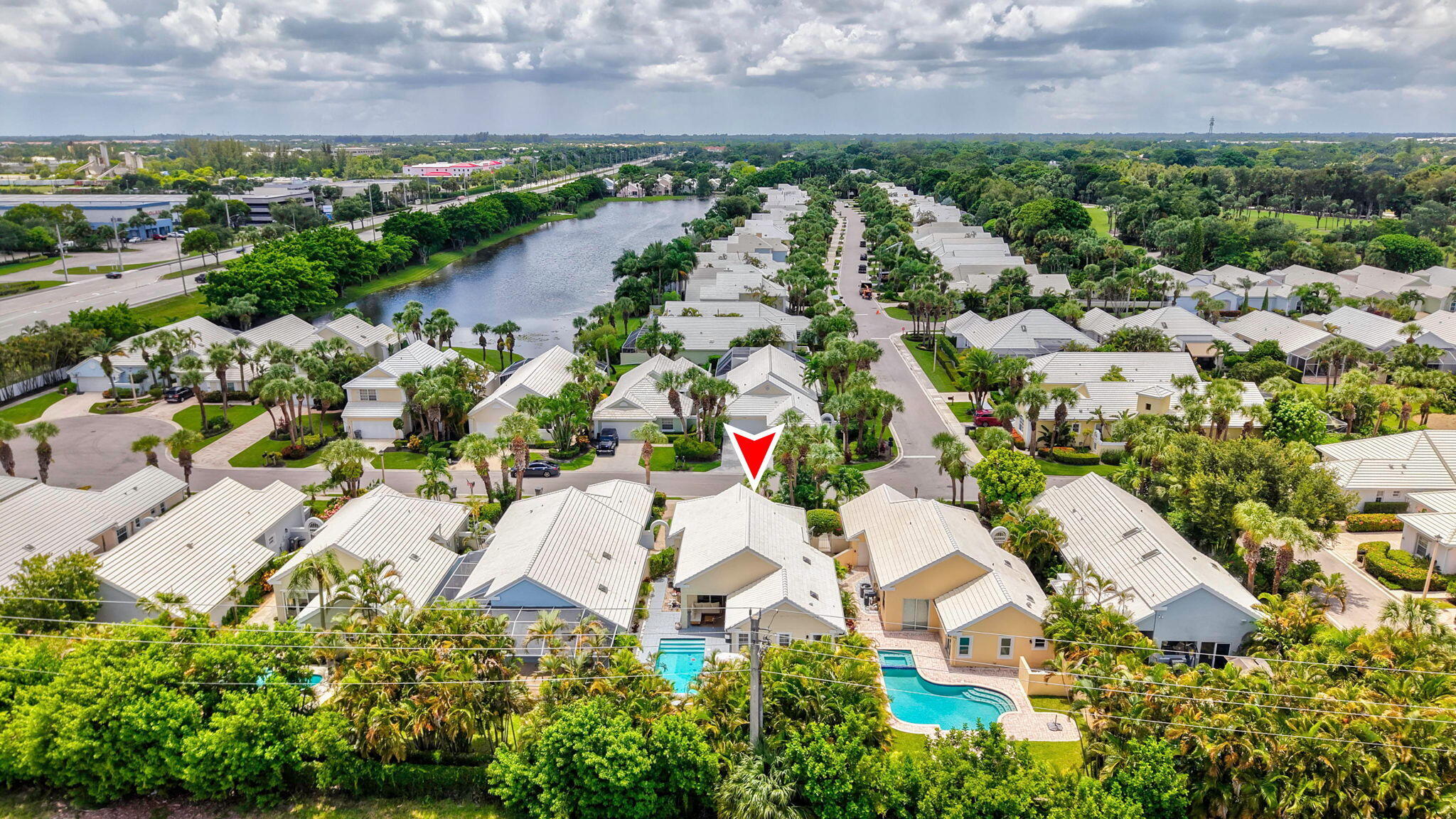 944 Dickens, West Palm Beach FL 33411