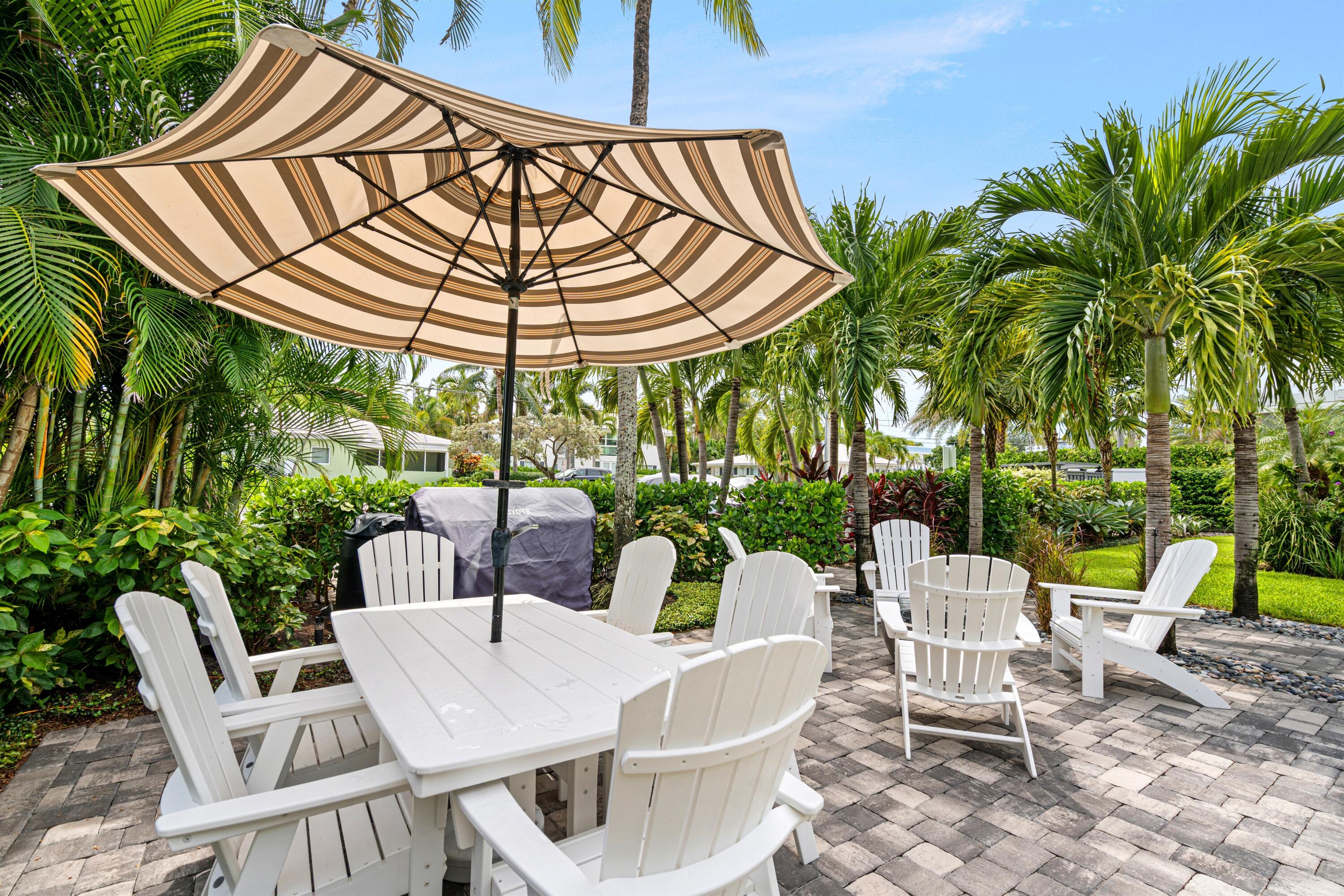 1025 CASUARINA #7, Delray Beach FL 33483